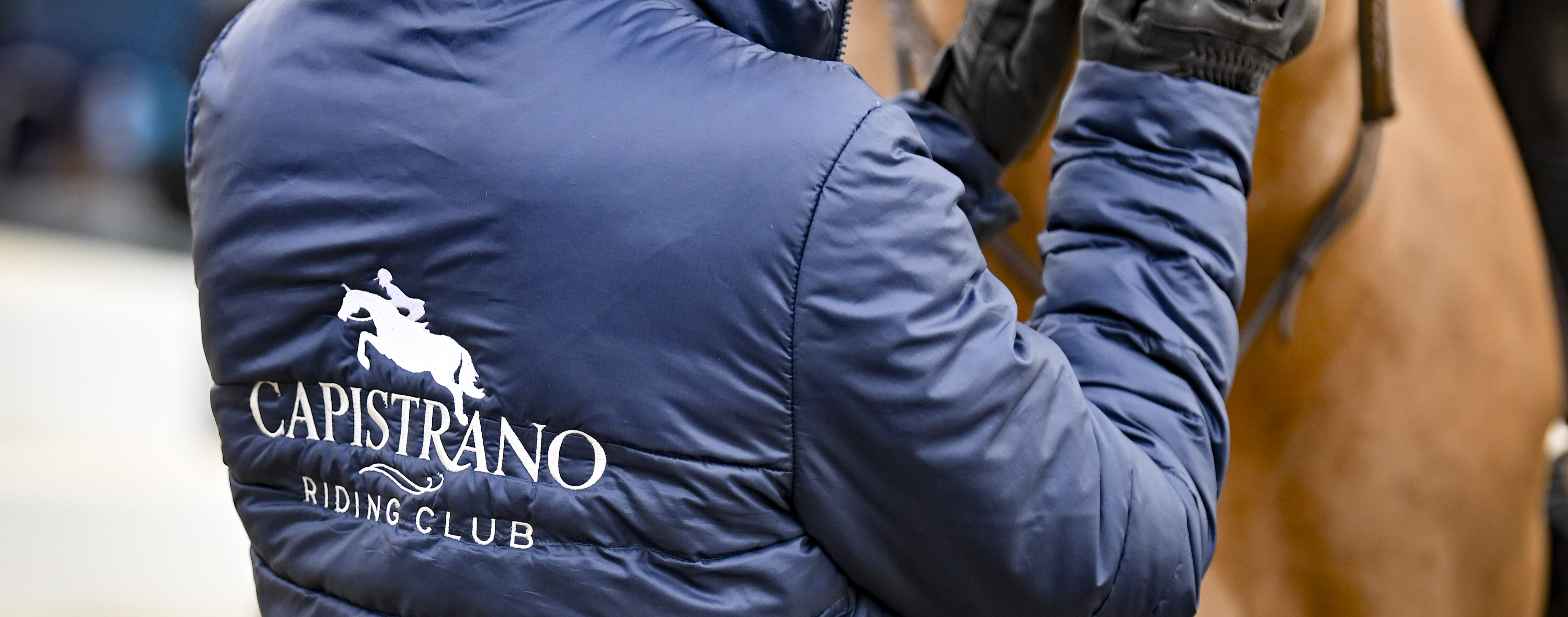 Capistrano Riding Club