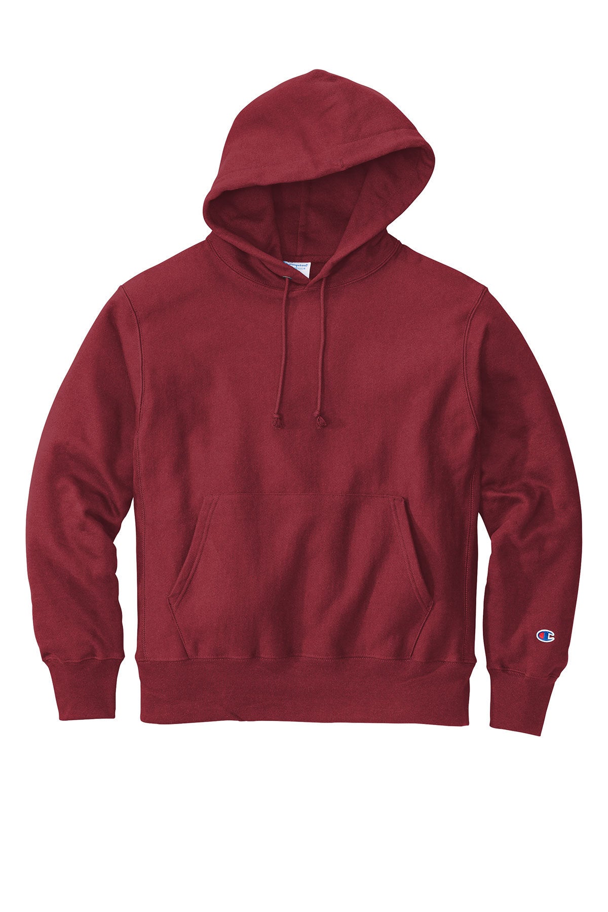Unisex Champion Reverse Weave Hooded Sweatshirt