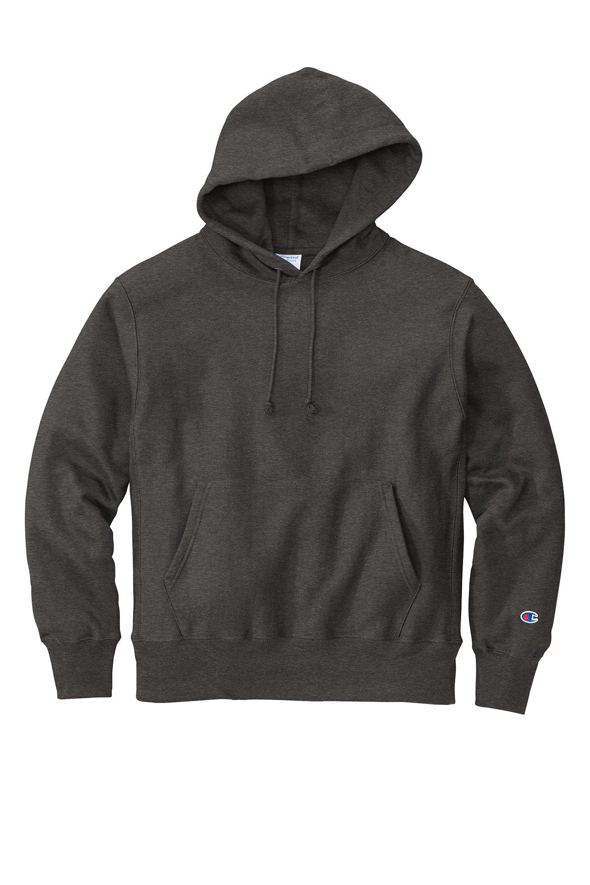 Unisex Champion Reverse Weave Hooded Sweatshirt