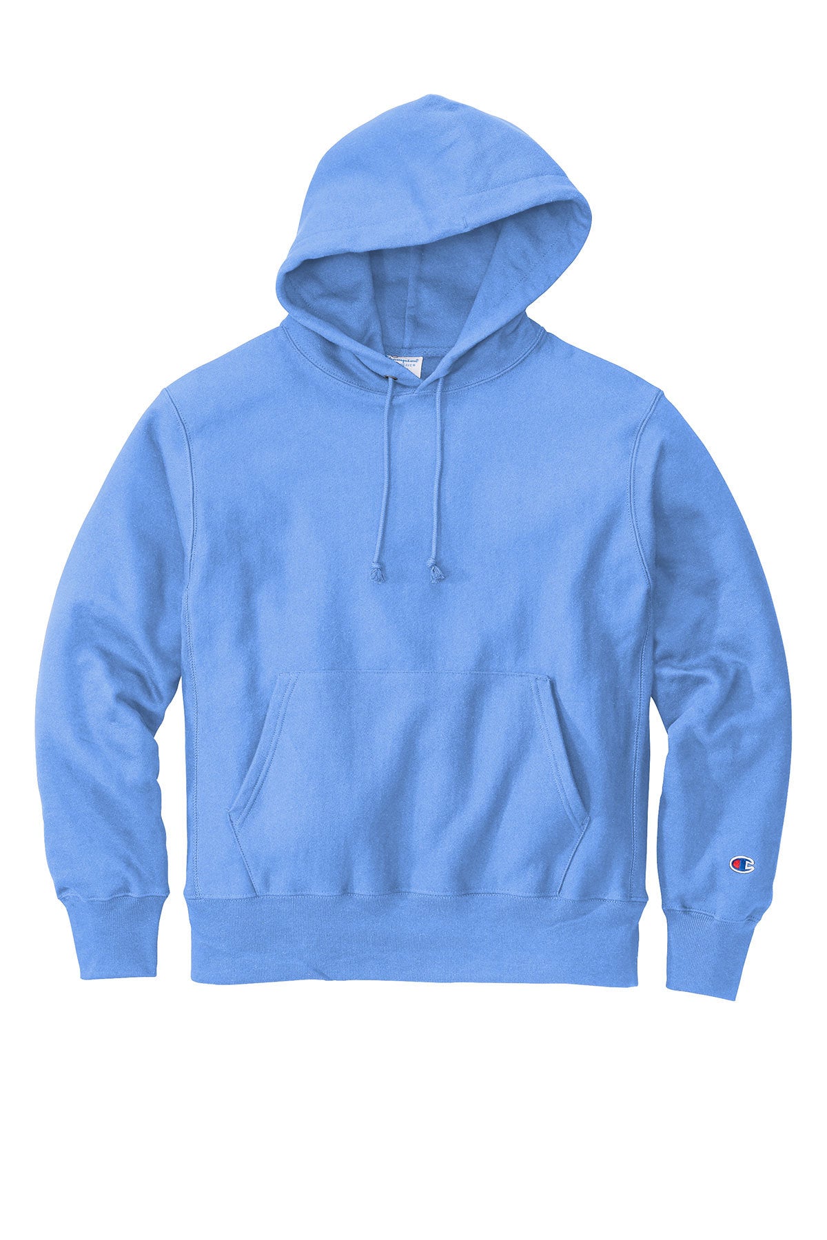Unisex Champion Reverse Weave Hooded Sweatshirt