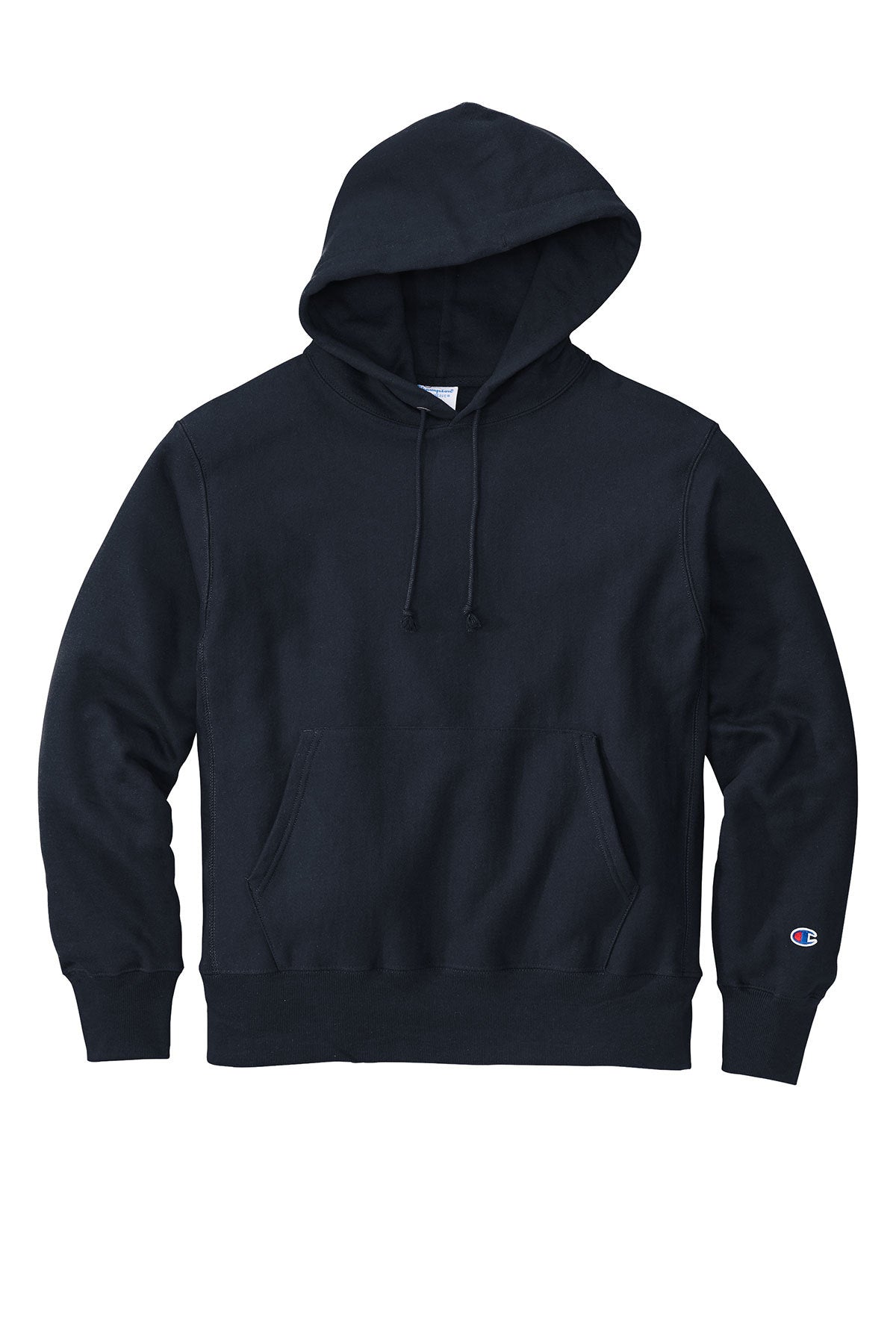 Unisex Champion Reverse Weave Hooded Sweatshirt