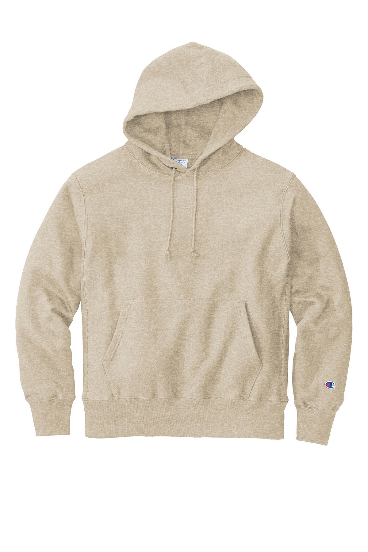 Unisex Champion Reverse Weave Hooded Sweatshirt