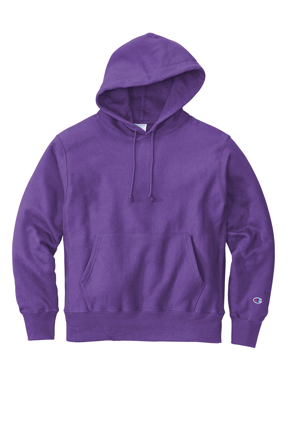 Unisex Champion Reverse Weave Hooded Sweatshirt
