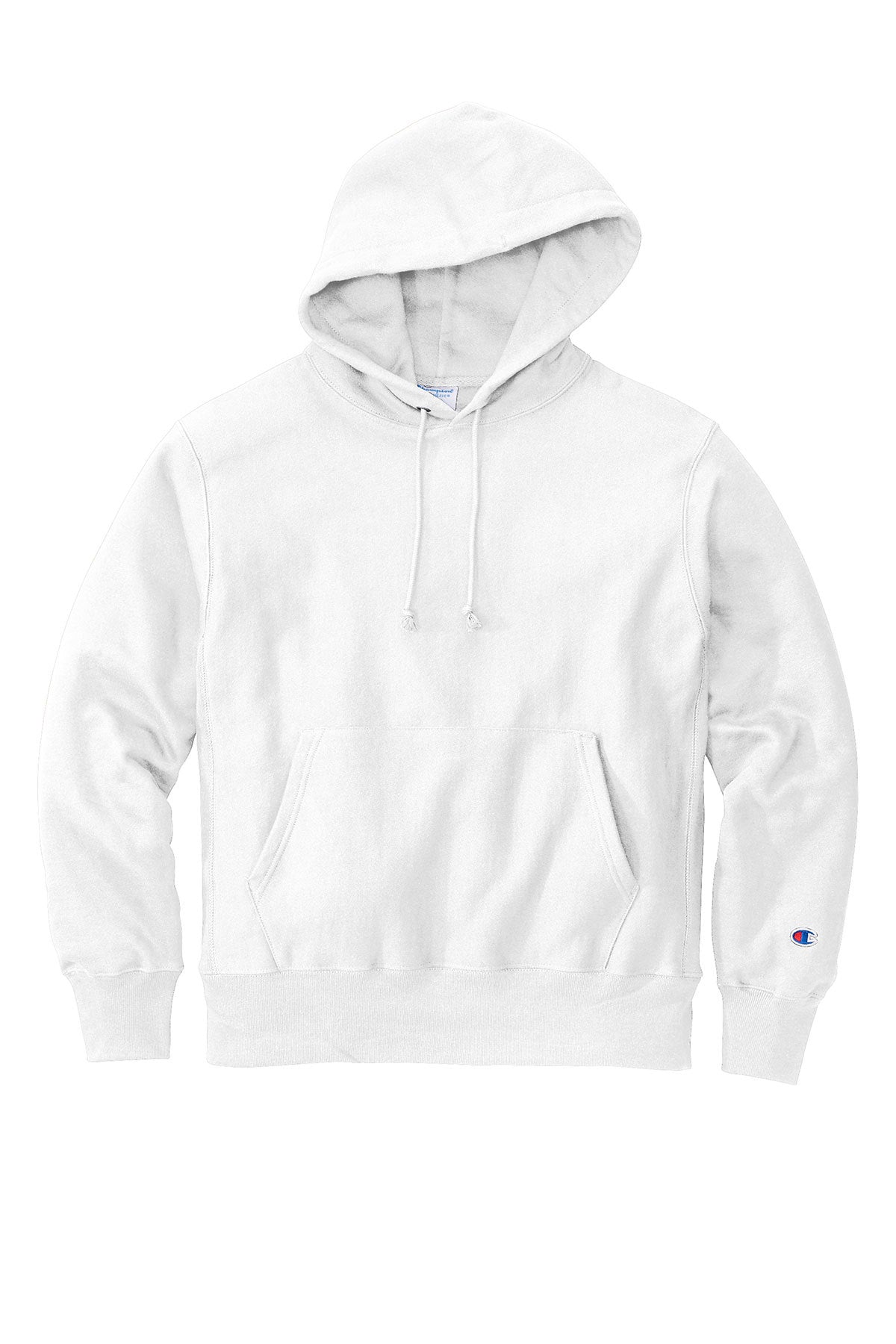 Unisex Champion Reverse Weave Hooded Sweatshirt