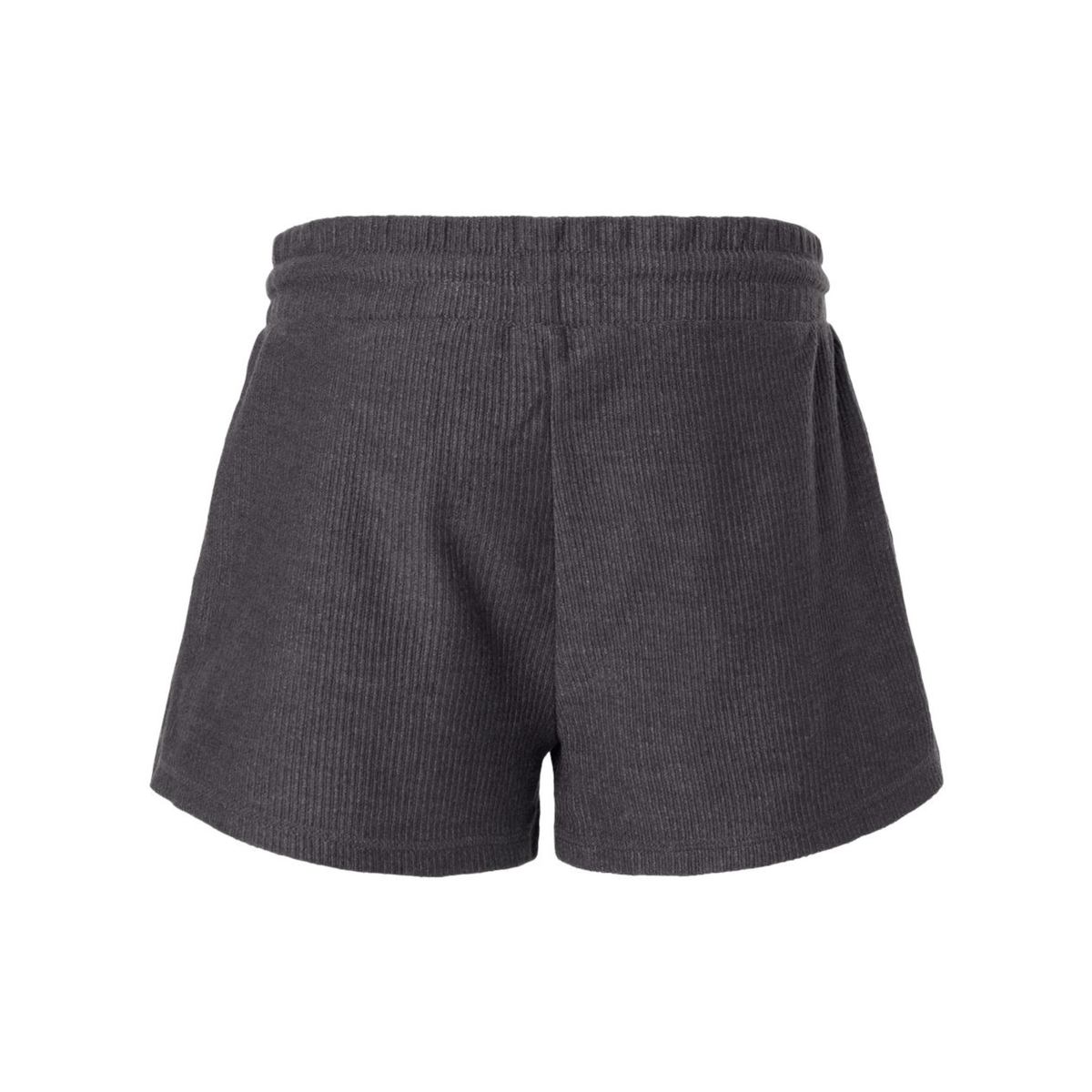 Blue Wood Farm Women's Boxercraft Rib Knit Corded Shorts
