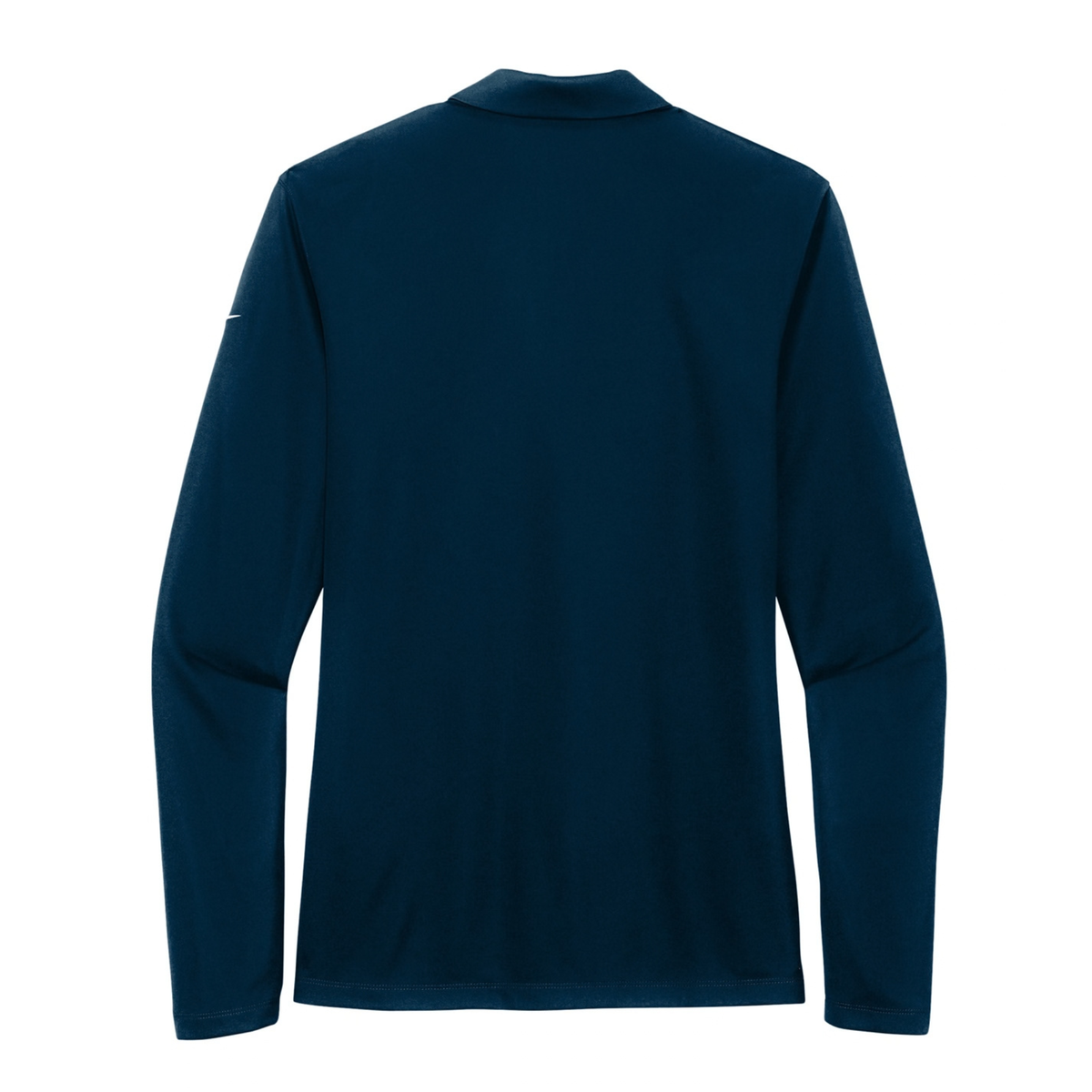 KO Eventing Women's Nike Dri-FIT Micro Pique Long Sleeve Polo