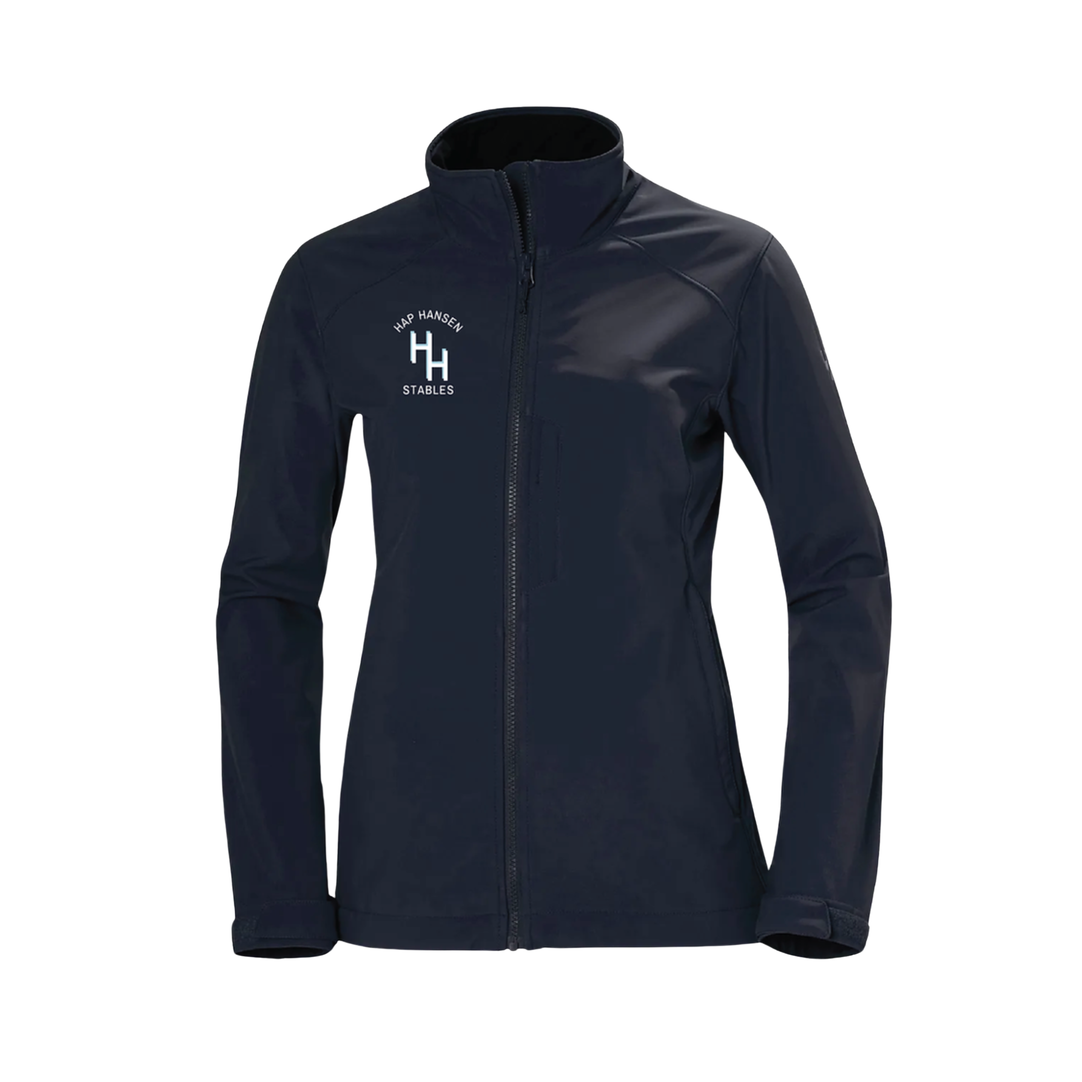 Women's Helly Hansen Paramount Softshell Jacket