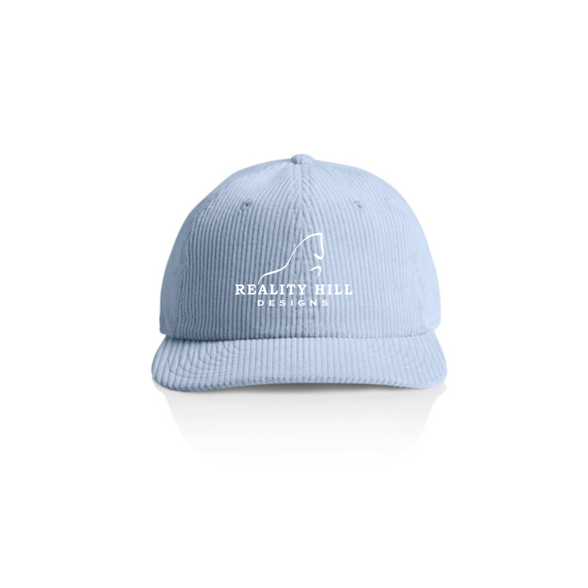 AS Colour Class Cord Cap