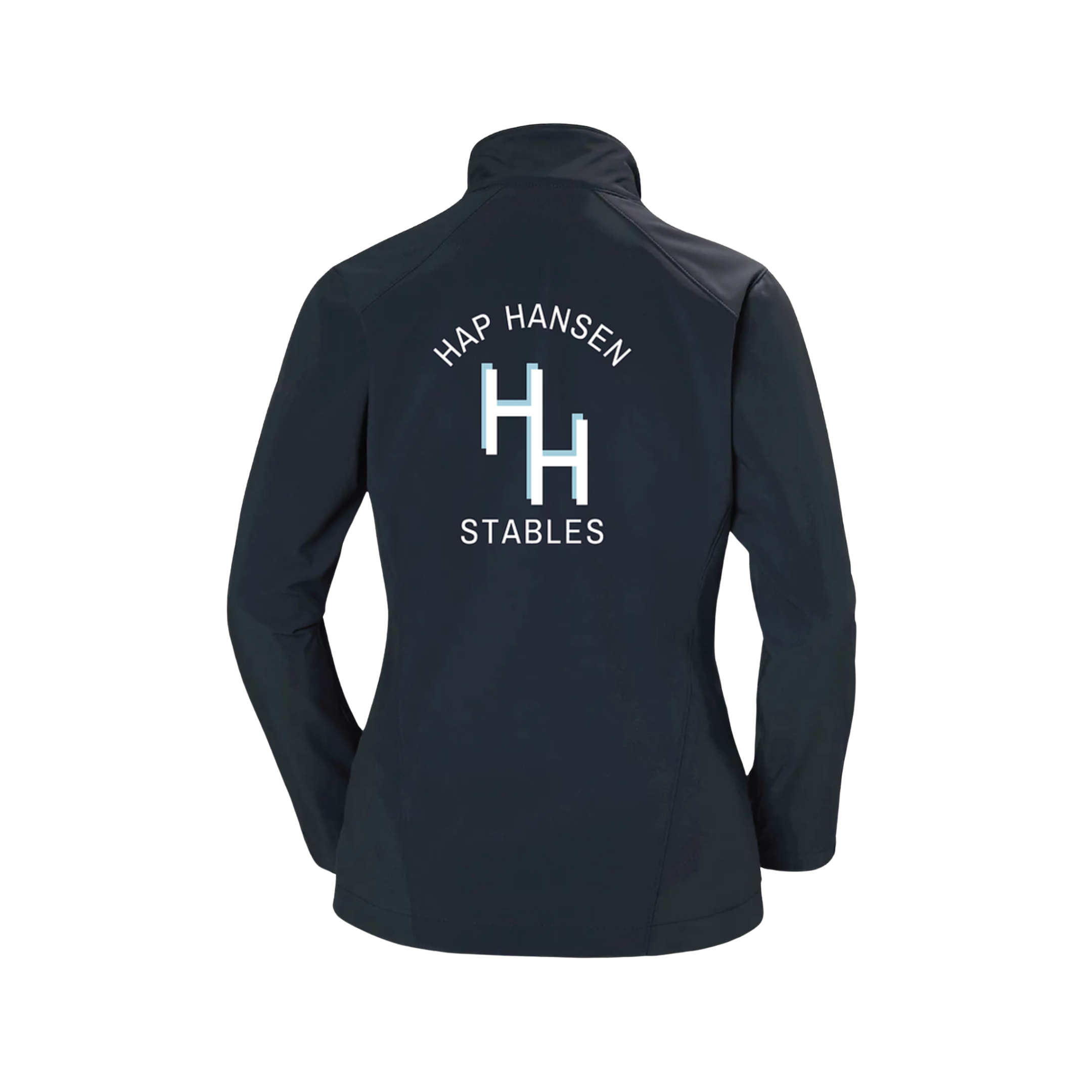 Women's Helly Hansen Paramount Softshell Jacket