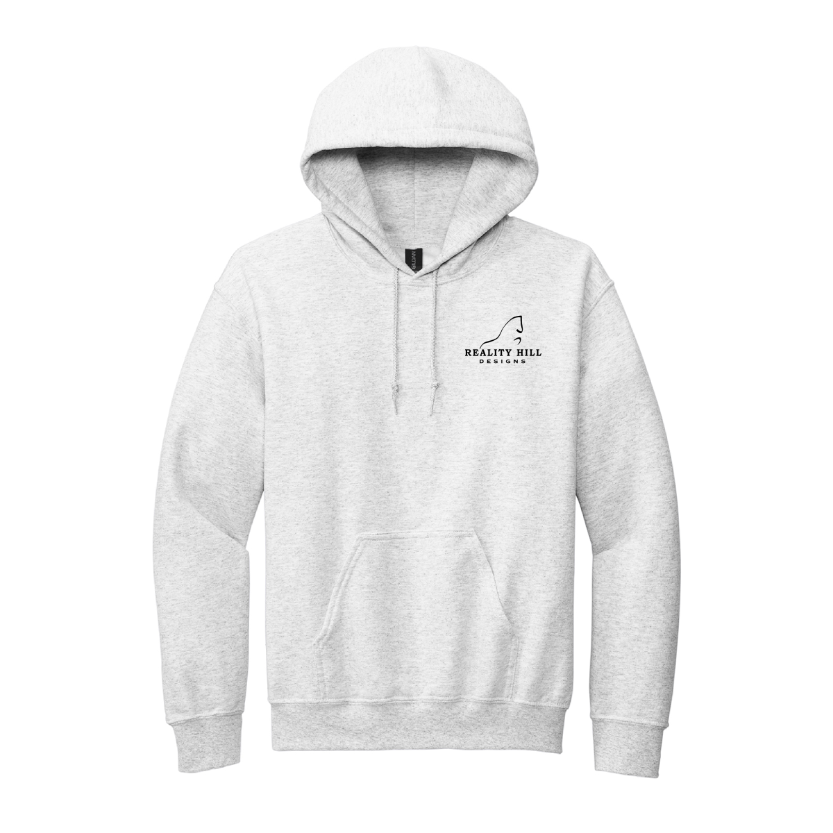 Unisex Gildan DryBlend Pullover Hooded Sweatshirt