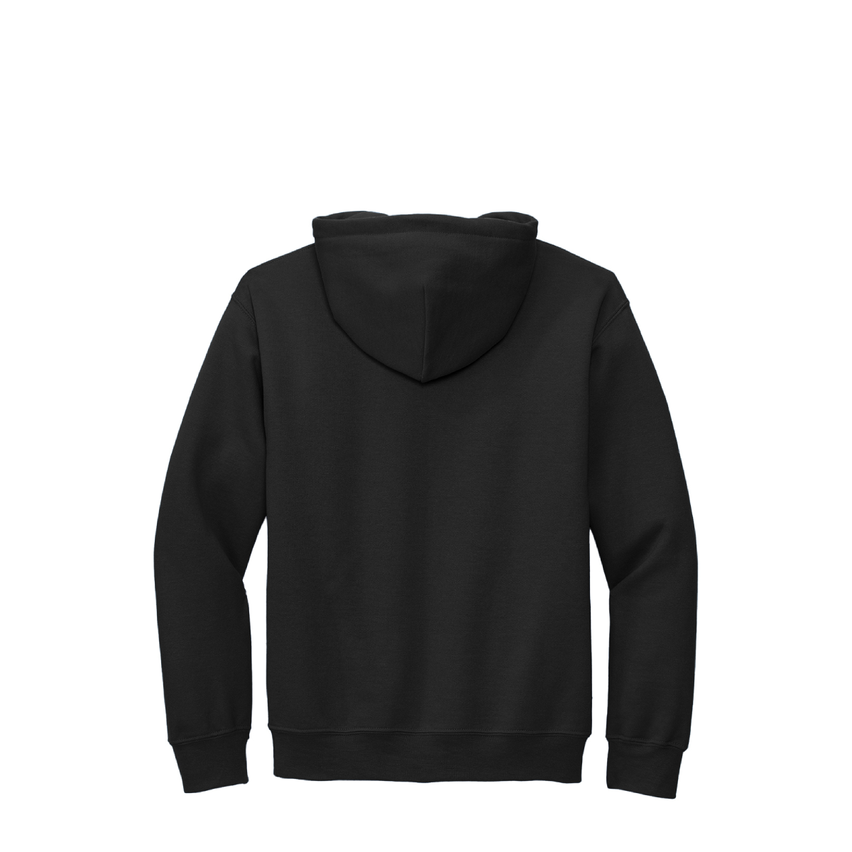 Unisex Gildan DryBlend Pullover Hooded Sweatshirt