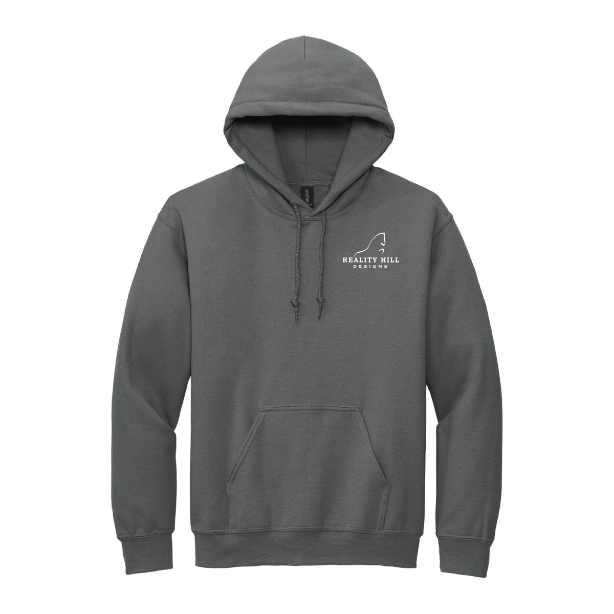 Unisex Gildan DryBlend Pullover Hooded Sweatshirt
