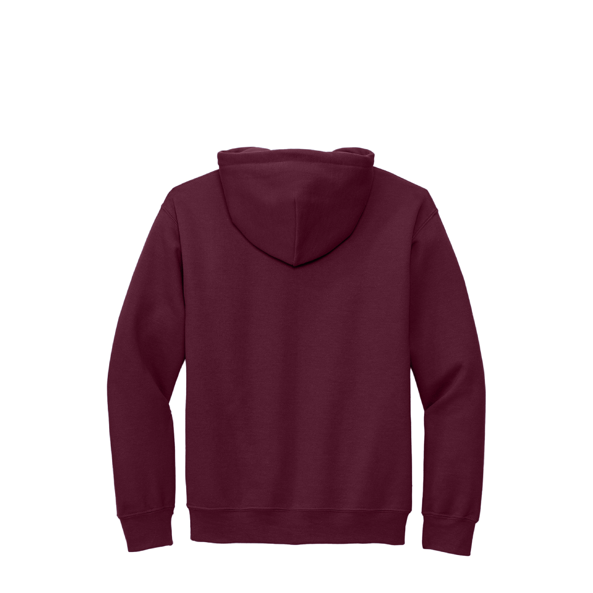 Unisex Gildan DryBlend Pullover Hooded Sweatshirt