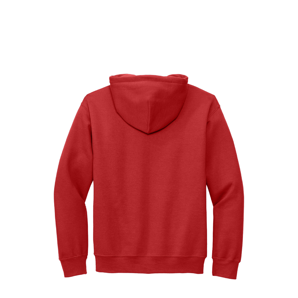 Unisex Gildan DryBlend Pullover Hooded Sweatshirt