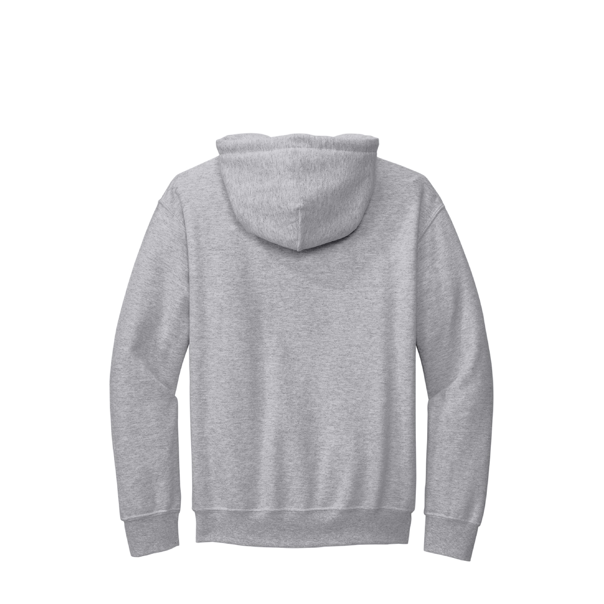 Unisex Gildan DryBlend Pullover Hooded Sweatshirt