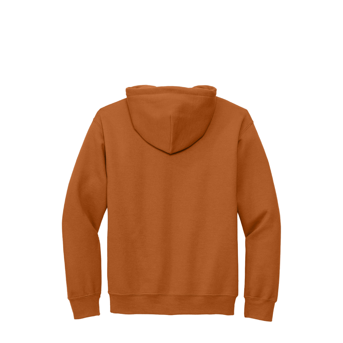 Unisex Gildan DryBlend Pullover Hooded Sweatshirt