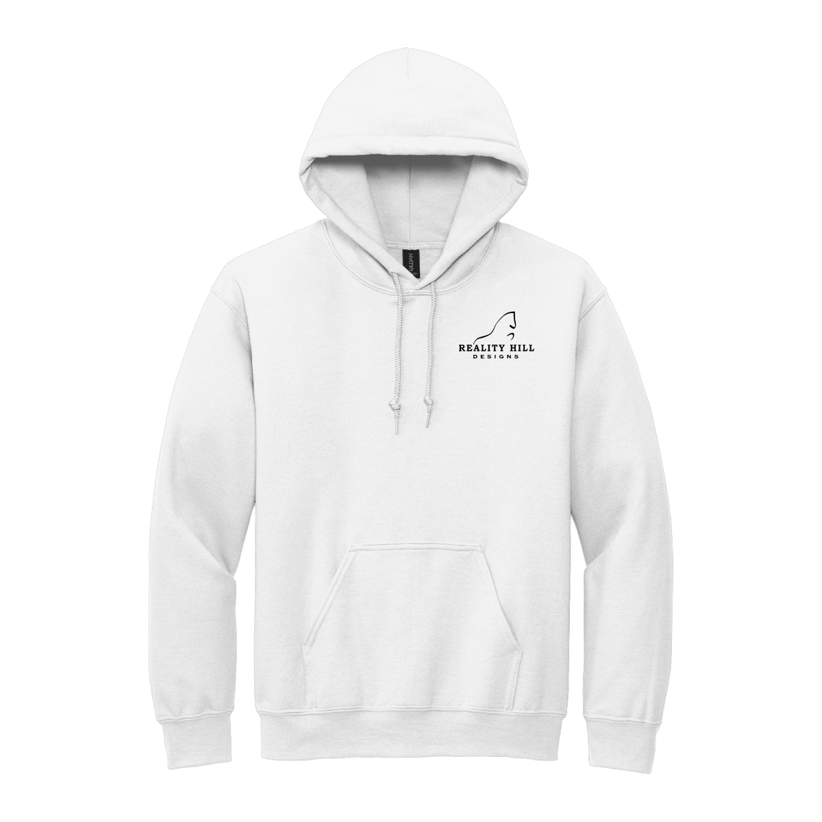 Unisex Gildan DryBlend Pullover Hooded Sweatshirt