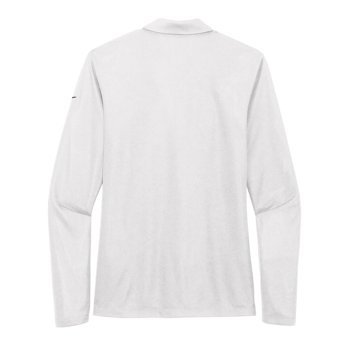 KO Eventing Women's Nike Dri-FIT Micro Pique Long Sleeve Polo
