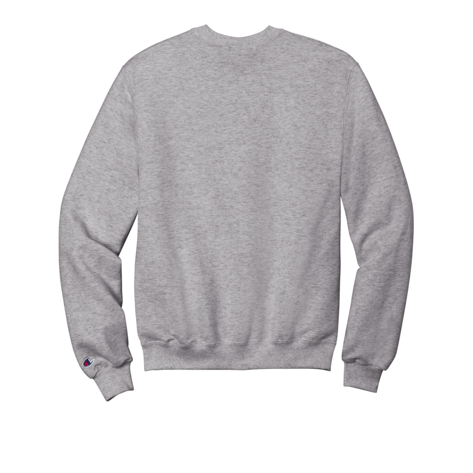Rick Baer Unisex Champion Powerblend Crewneck Sweatshirt
