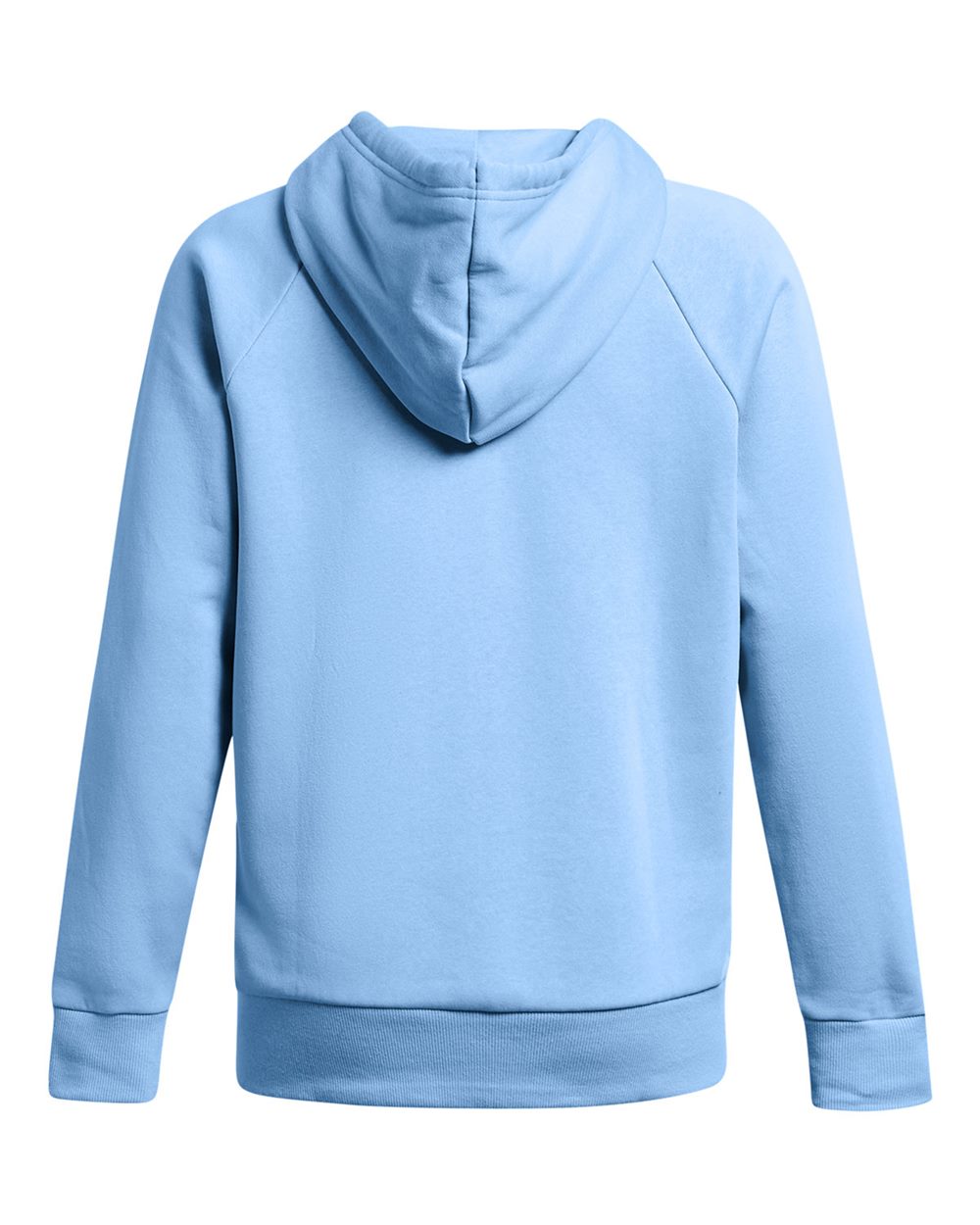Women's Under Armour Rival Fleece Hooded Sweatshirt