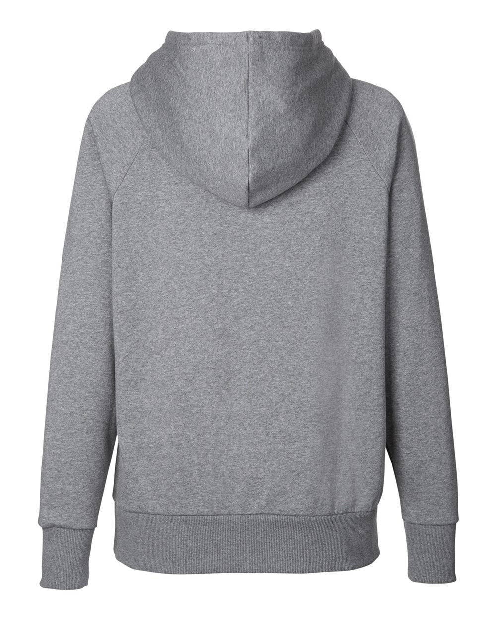 Women's Under Armour Rival Fleece Hooded Sweatshirt