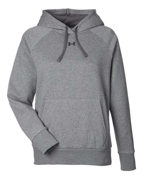 Women's Under Armour Rival Fleece Hooded Sweatshirt