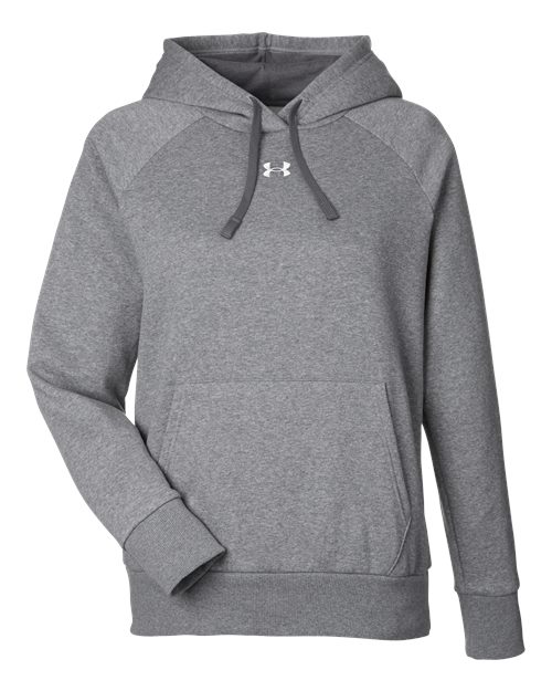 Women's Under Armour Rival Fleece Hooded Sweatshirt