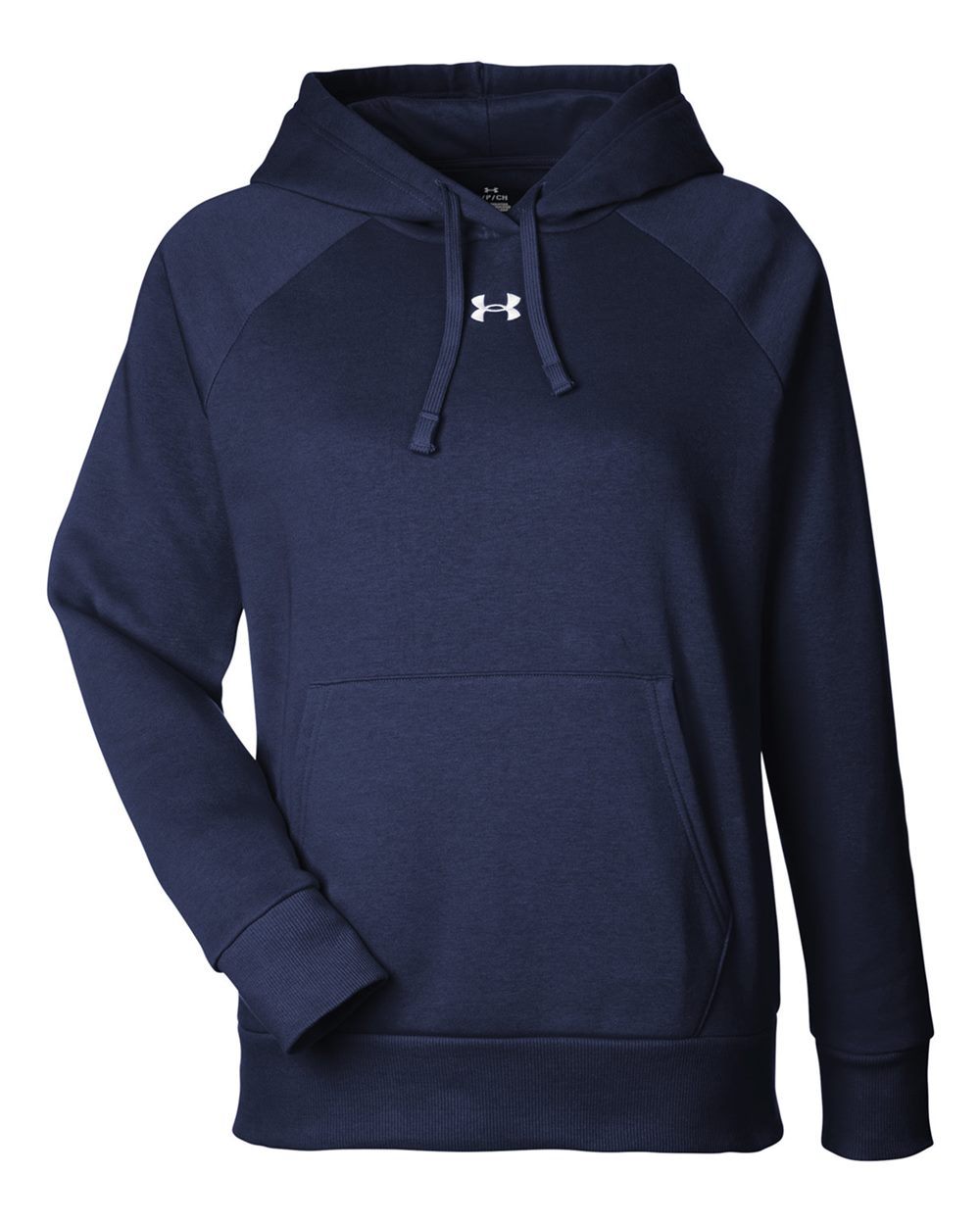 Women's Under Armour Rival Fleece Hooded Sweatshirt
