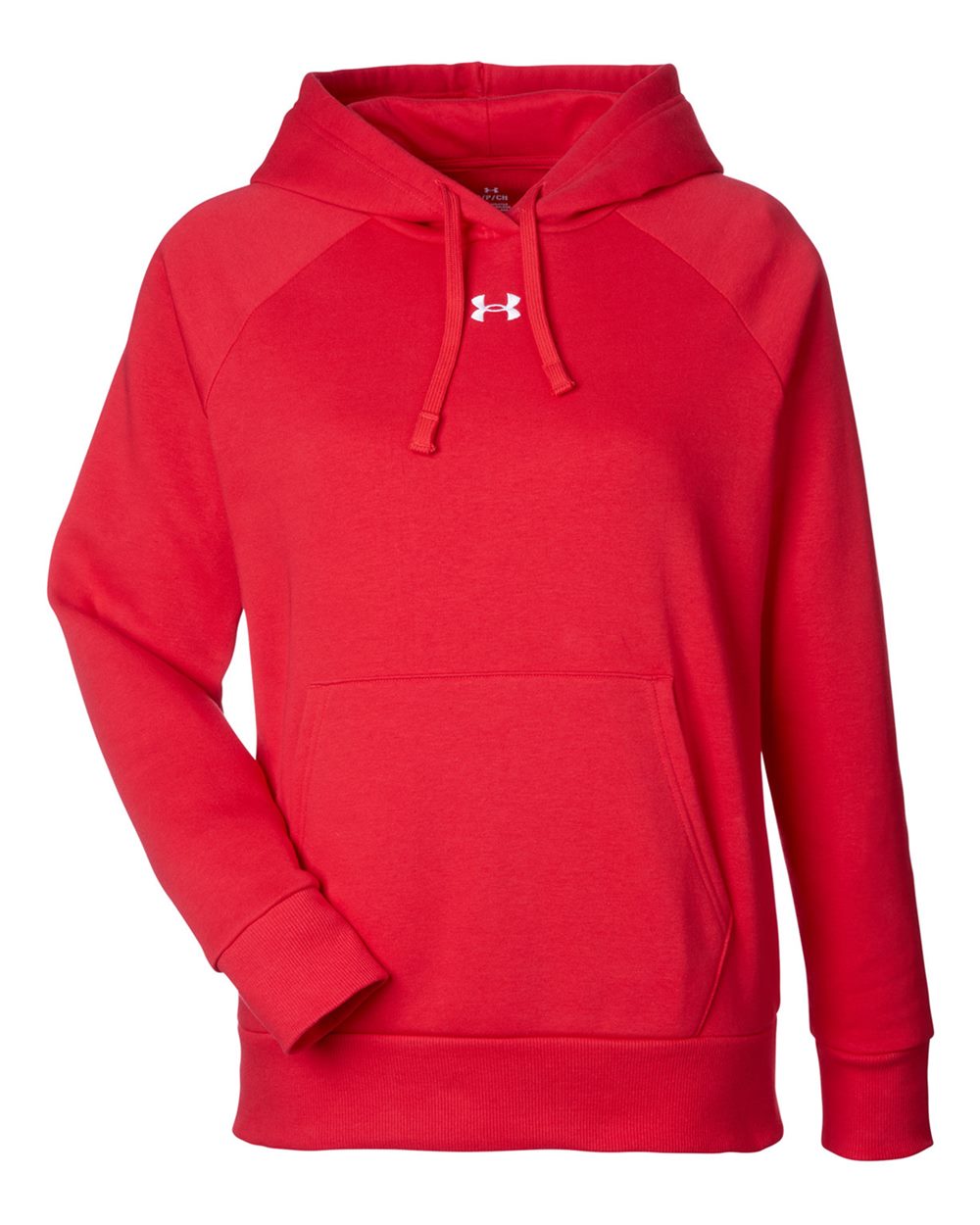 Women's Under Armour Rival Fleece Hooded Sweatshirt