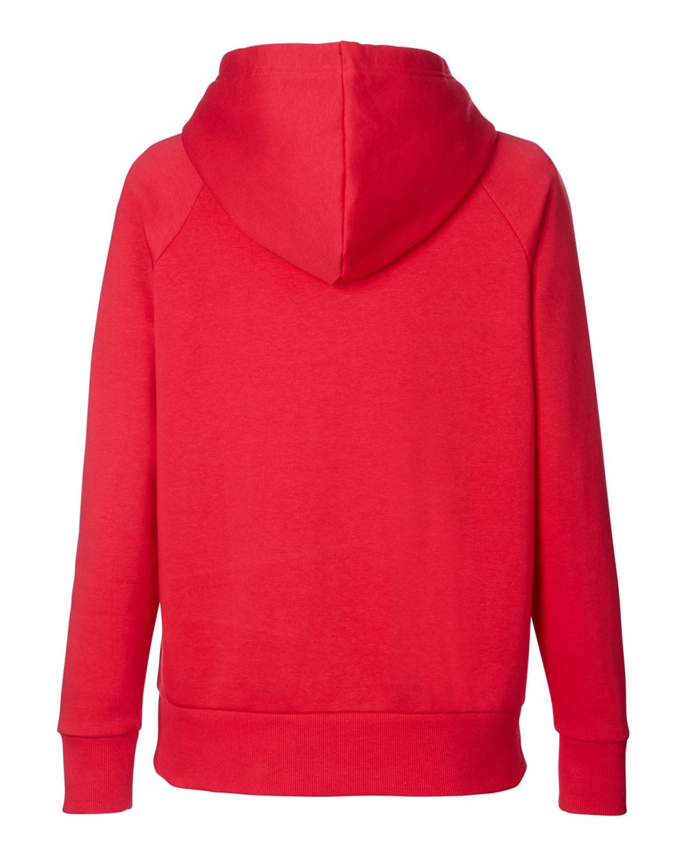 Women's Under Armour Rival Fleece Hooded Sweatshirt