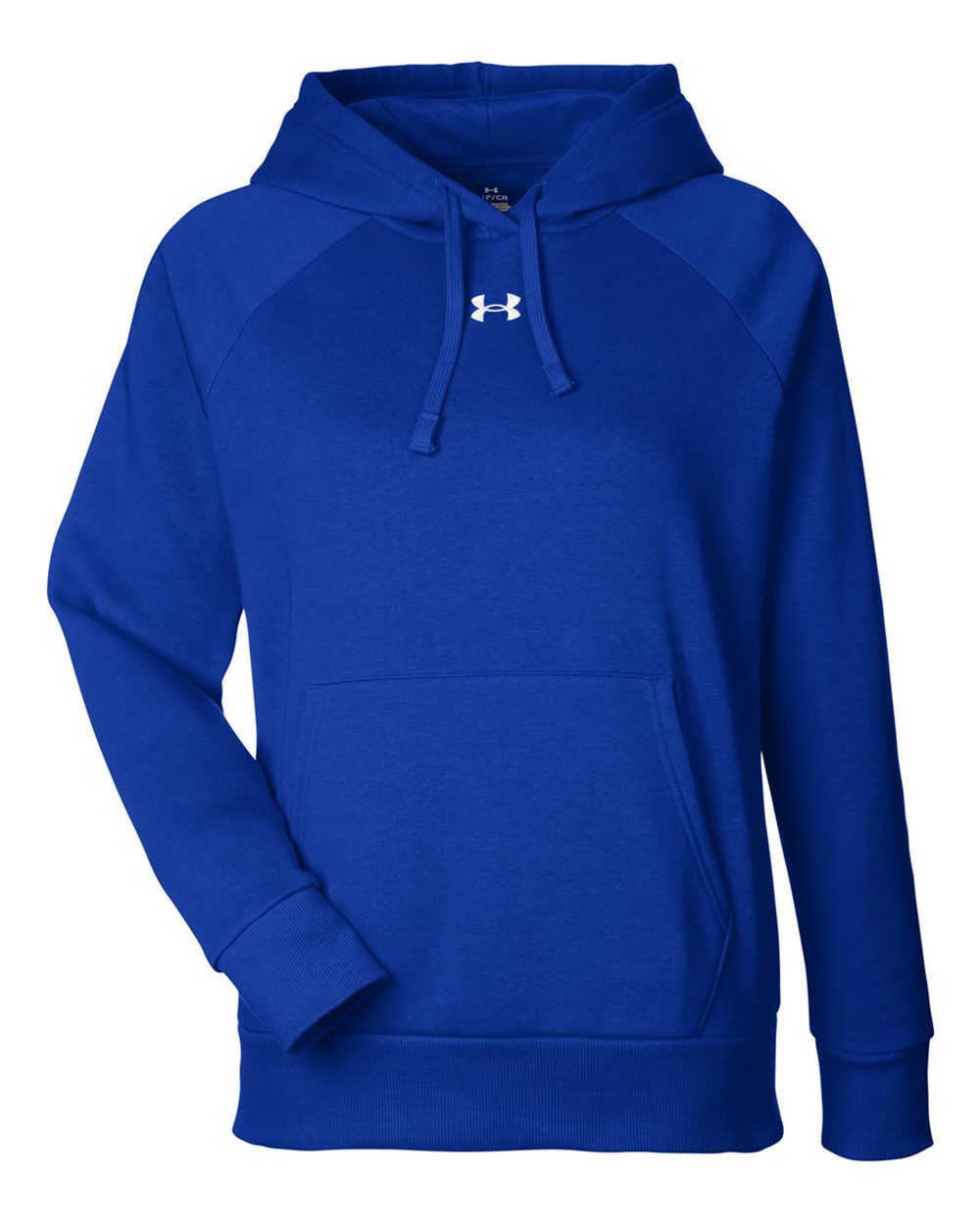 Women's Under Armour Rival Fleece Hooded Sweatshirt