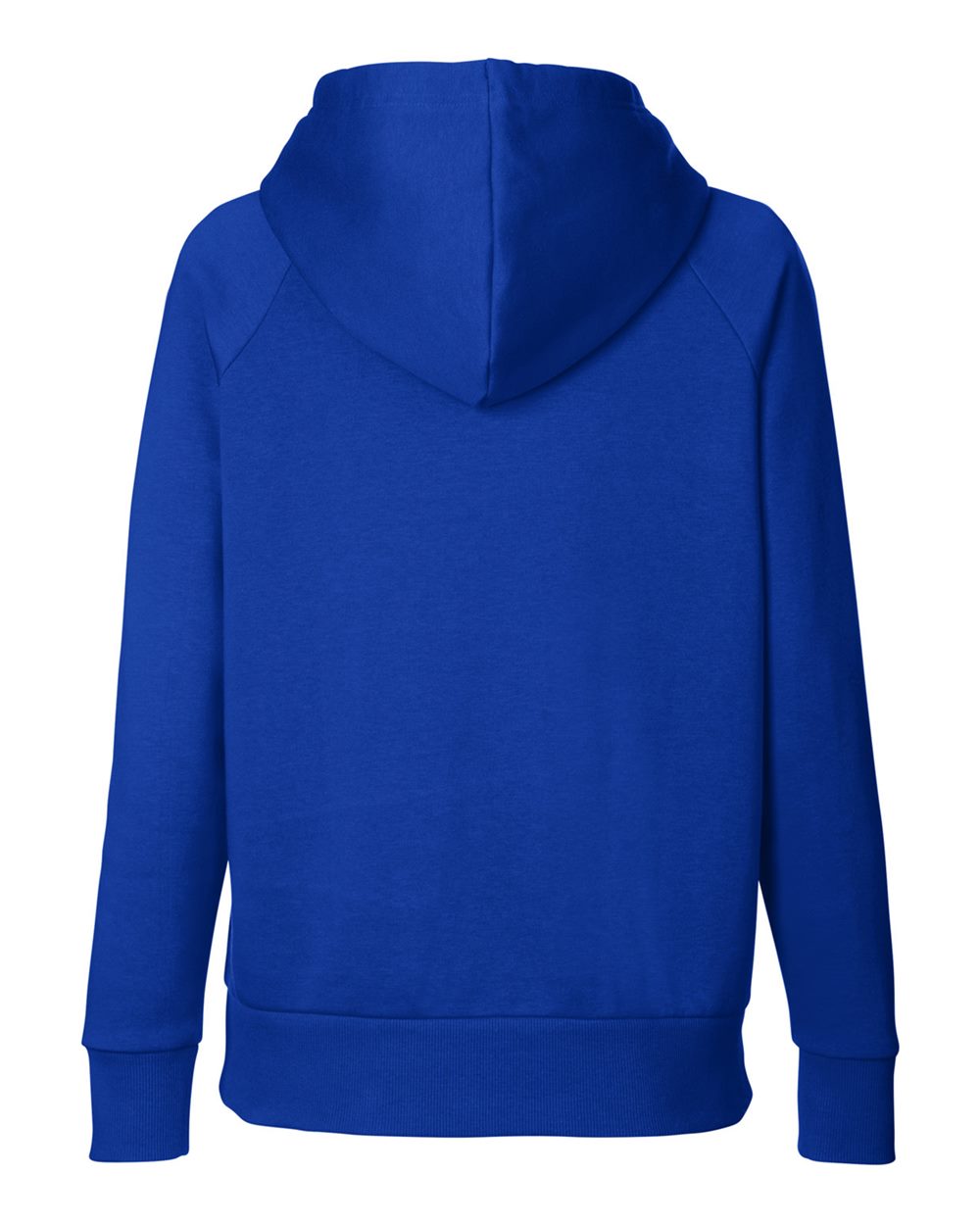 Women's Under Armour Rival Fleece Hooded Sweatshirt