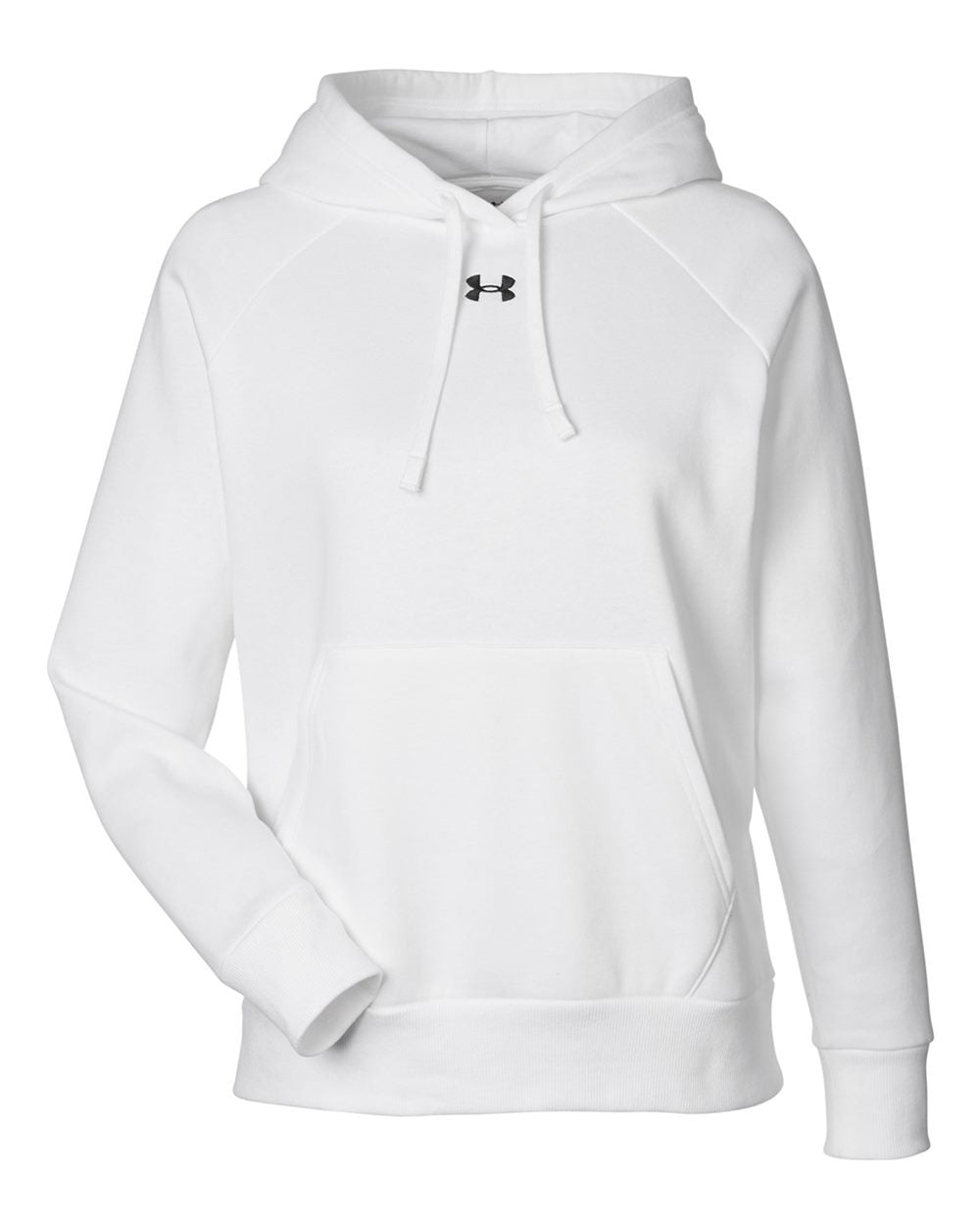 Women's Under Armour Rival Fleece Hooded Sweatshirt