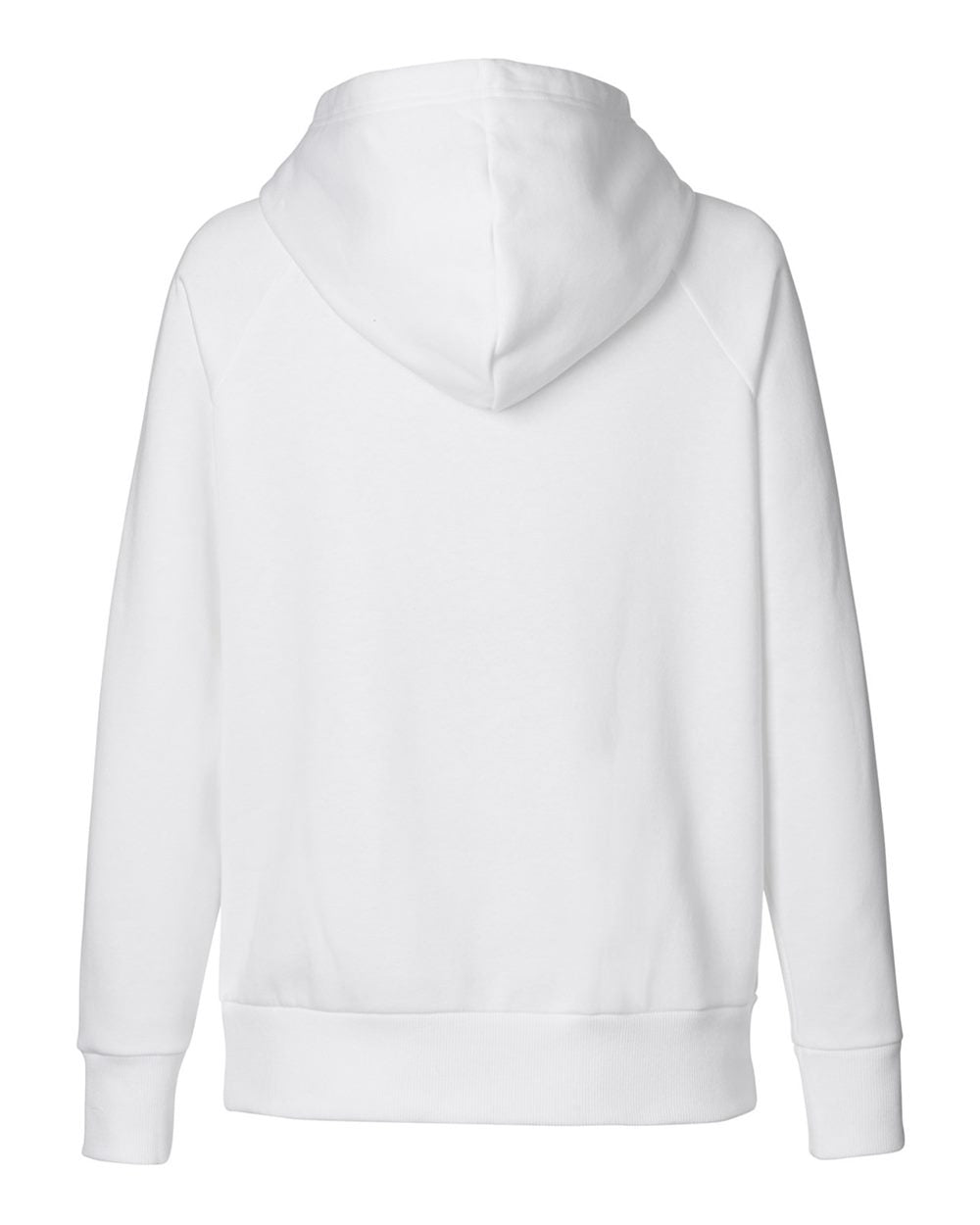 Women's Under Armour Rival Fleece Hooded Sweatshirt
