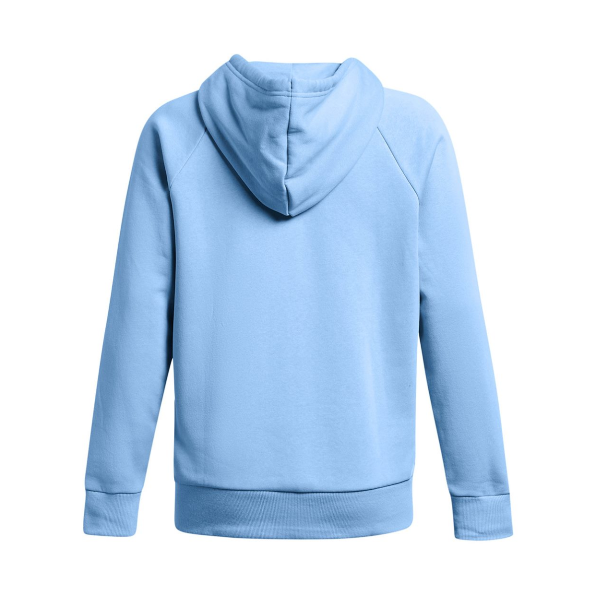 Women's Under Armour Rival Fleece Hooded Sweatshirt