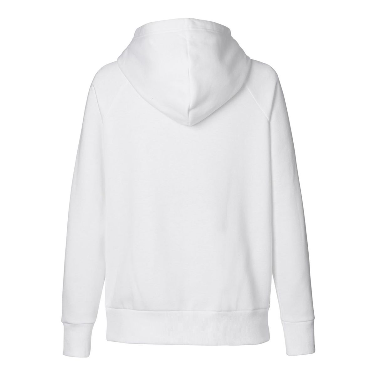 Women's Under Armour Rival Fleece Hooded Sweatshirt