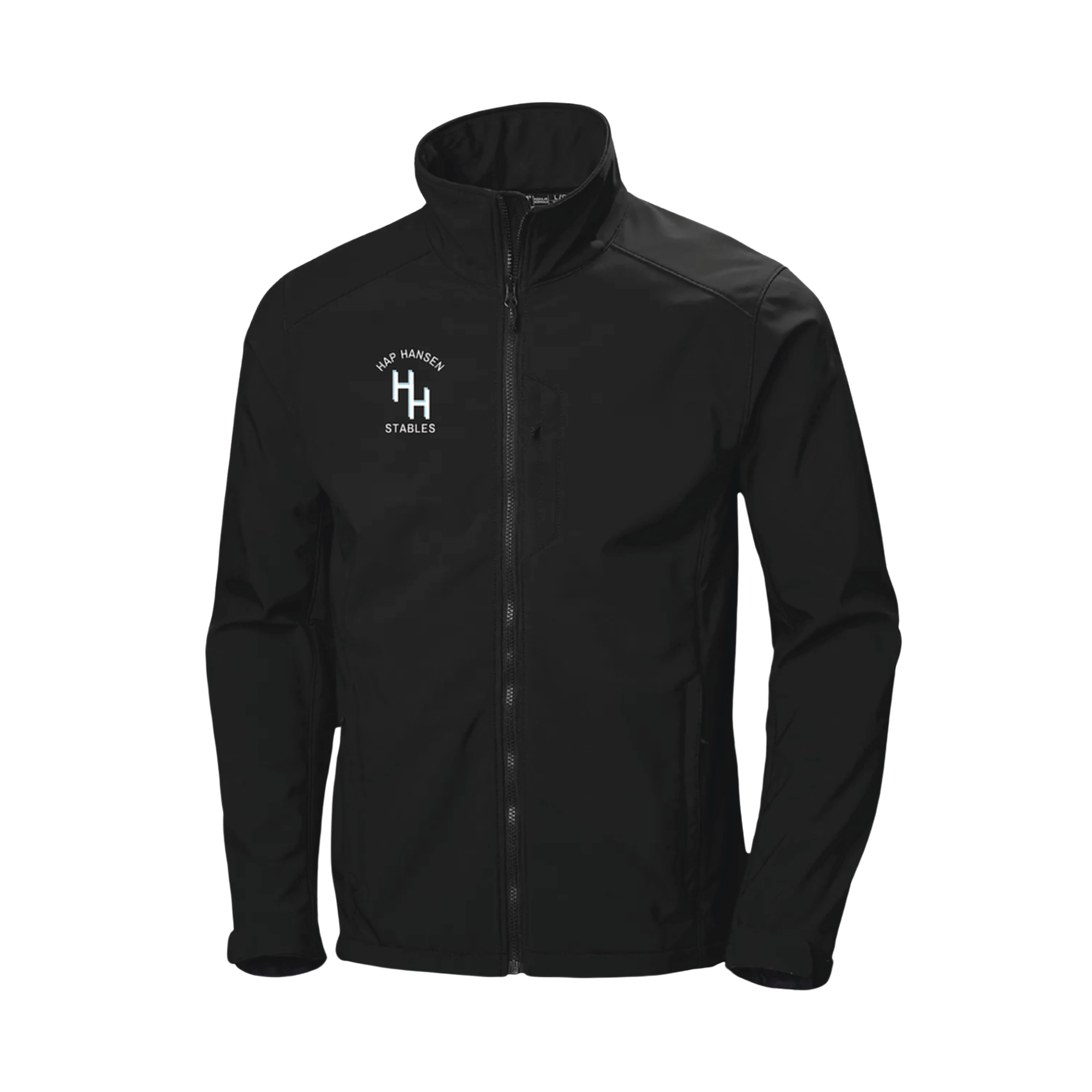 Men's Helly Hansen Paramount Softshell Jacket