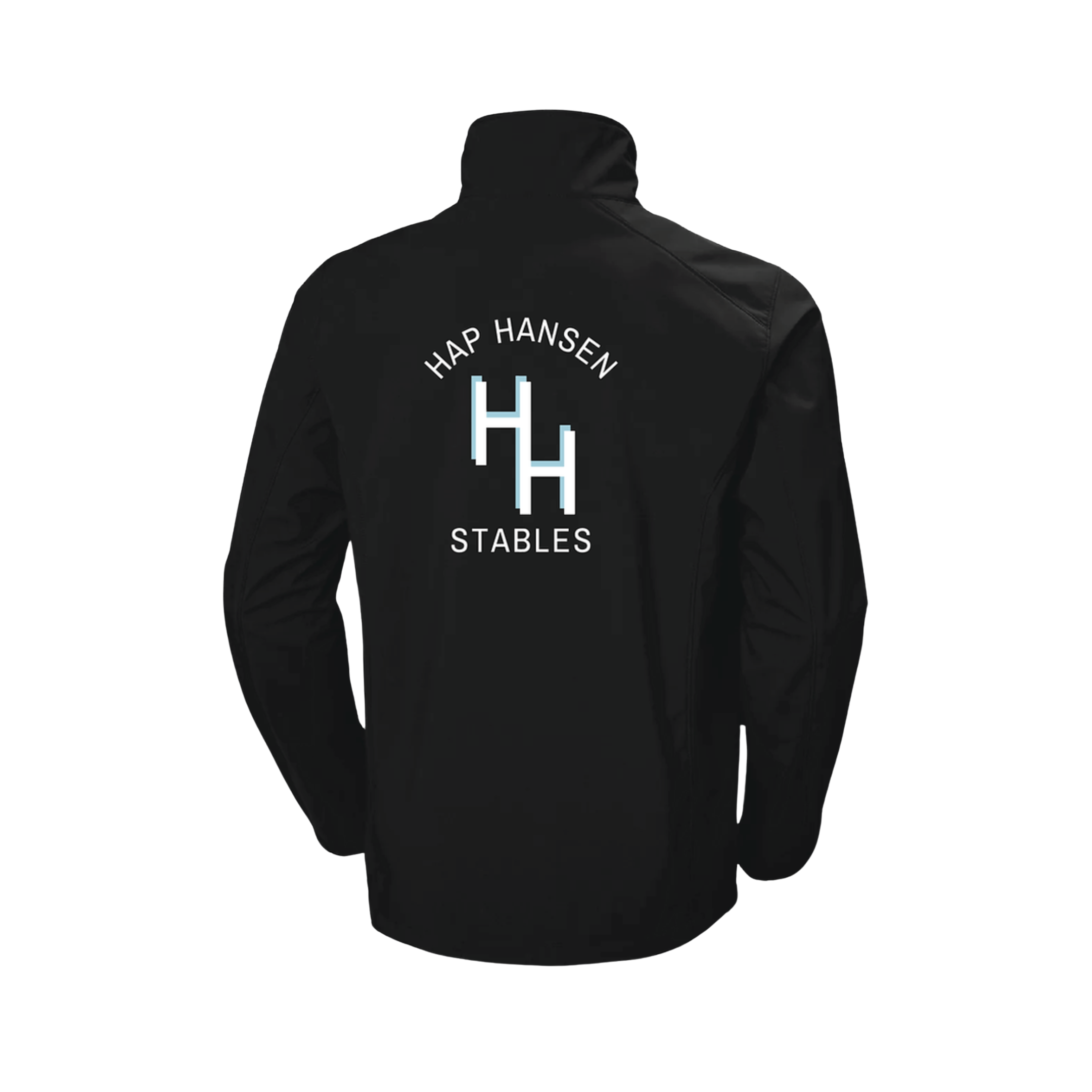 Men's Helly Hansen Paramount Softshell Jacket