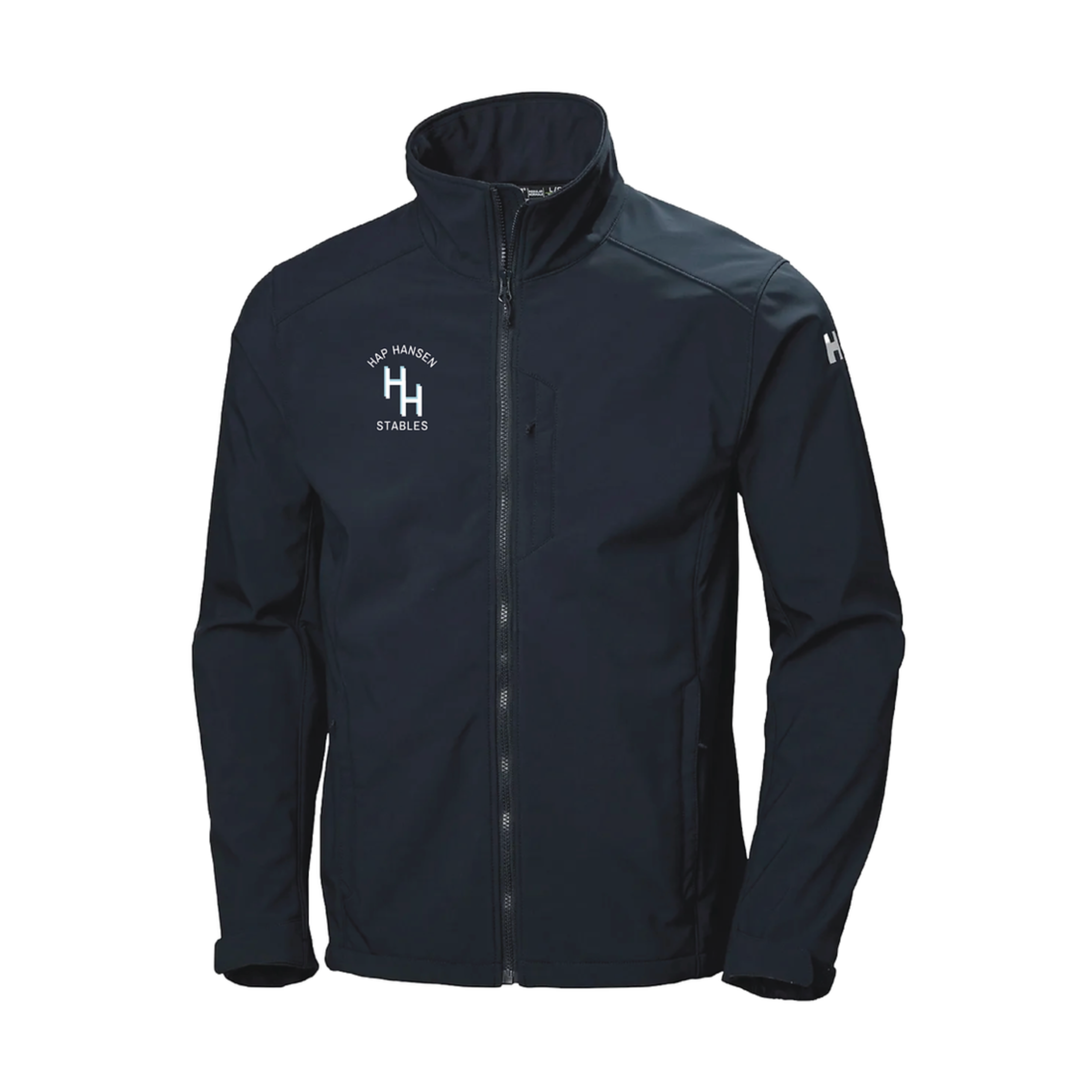 Men's Helly Hansen Paramount Softshell Jacket