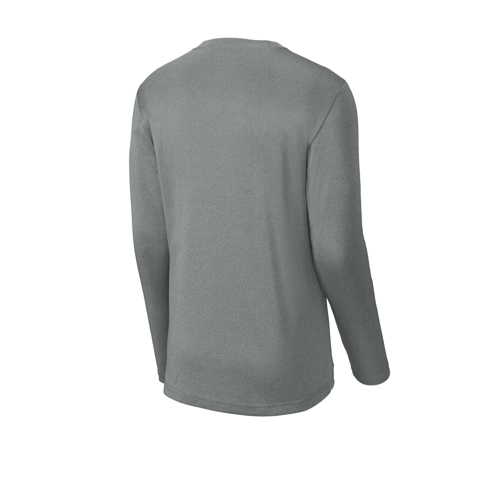 Comly Sport Horses Men's Sport-Tek Long Sleeve PosiCharge Competitor Tee