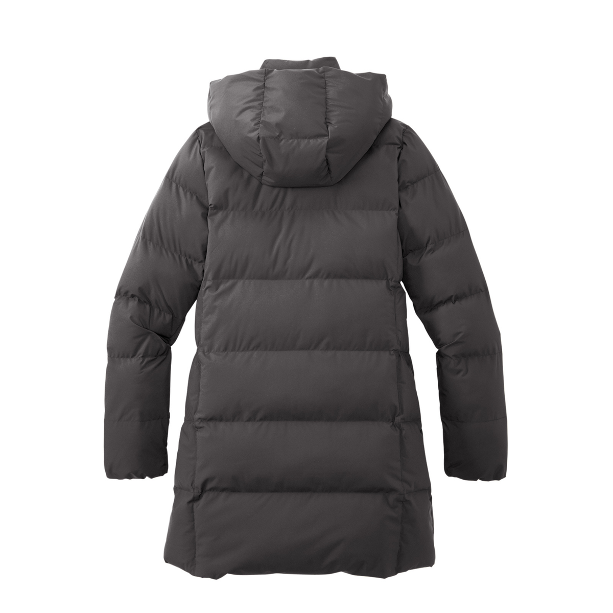 High Voltage Sporthorses Women's Mercer+Mettle Puffy Parka Jacket