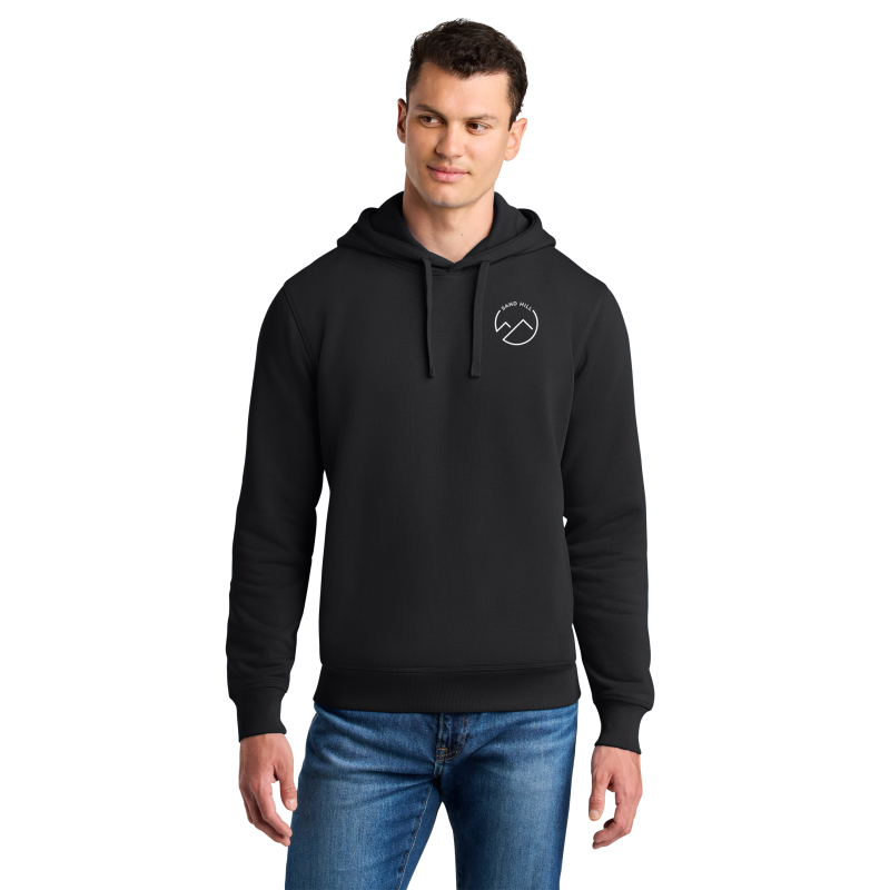 Sand Hill Stable Unisex Stanley/Stella® Unisex Sounder Hooded Sweatshirt