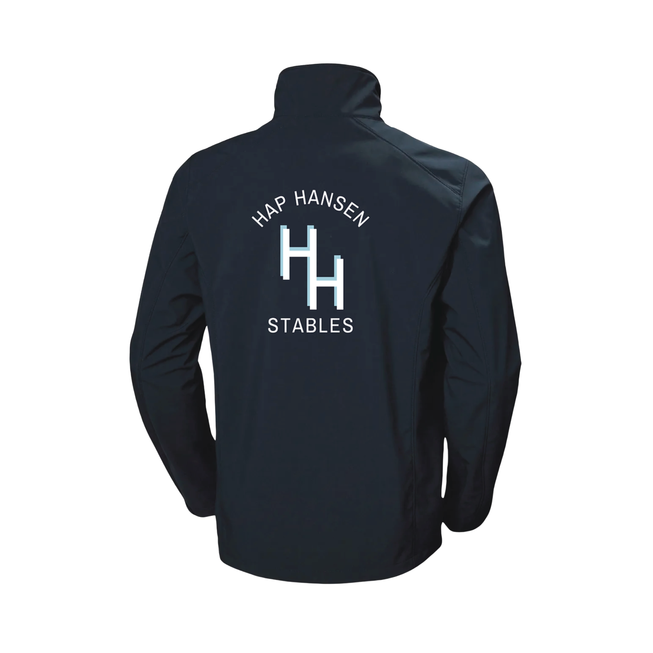 Men's Helly Hansen Paramount Softshell Jacket