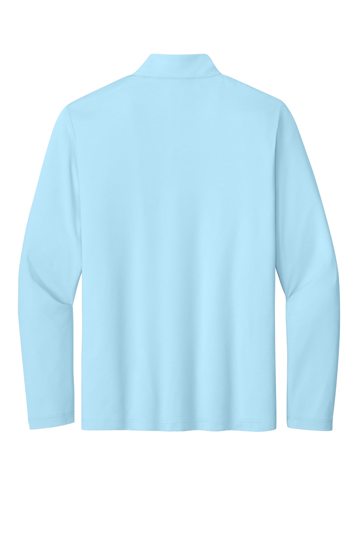 Men's TravisMathew Crestview 1/4-Zip