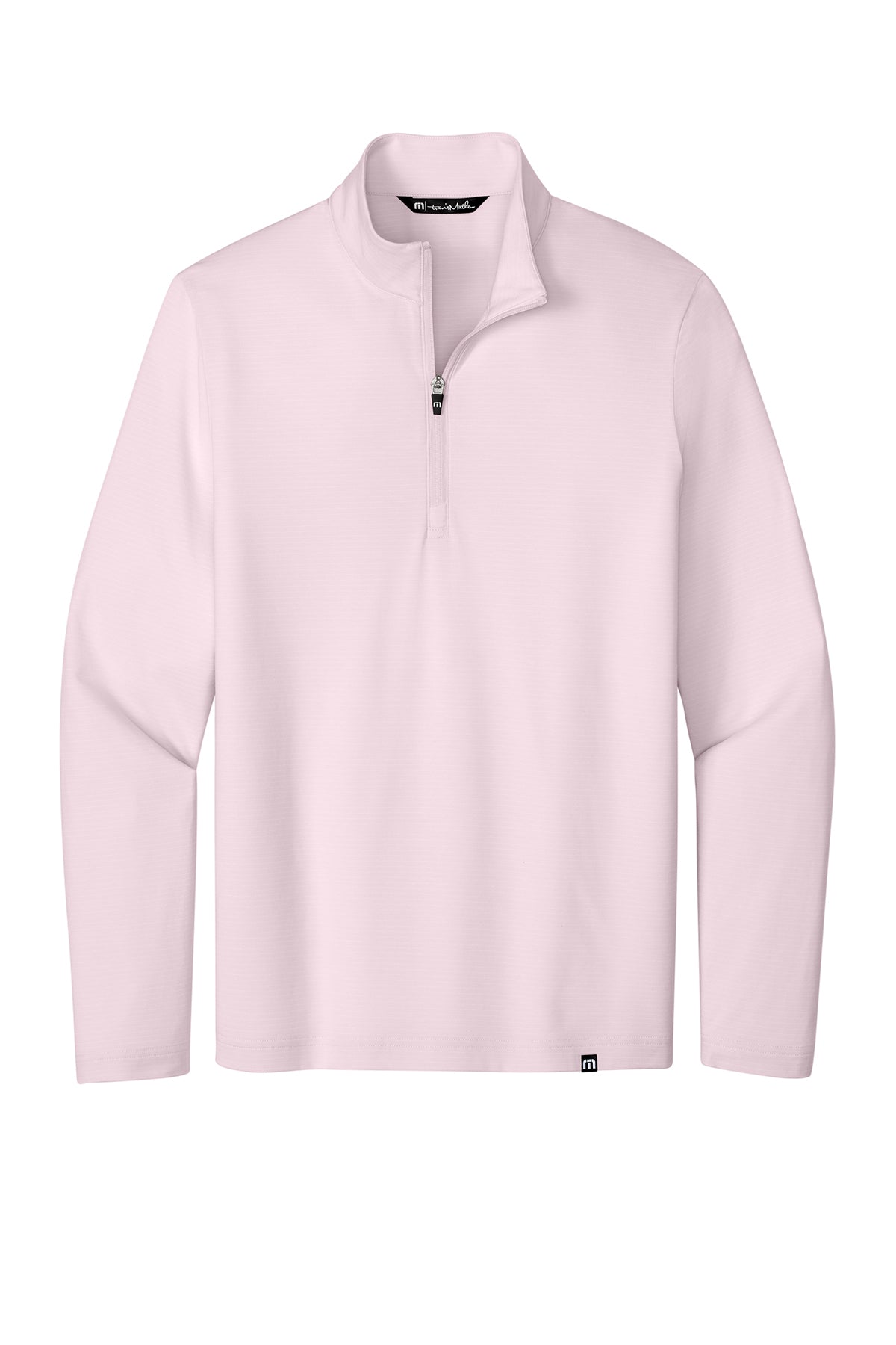 Men's TravisMathew Crestview 1/4-Zip
