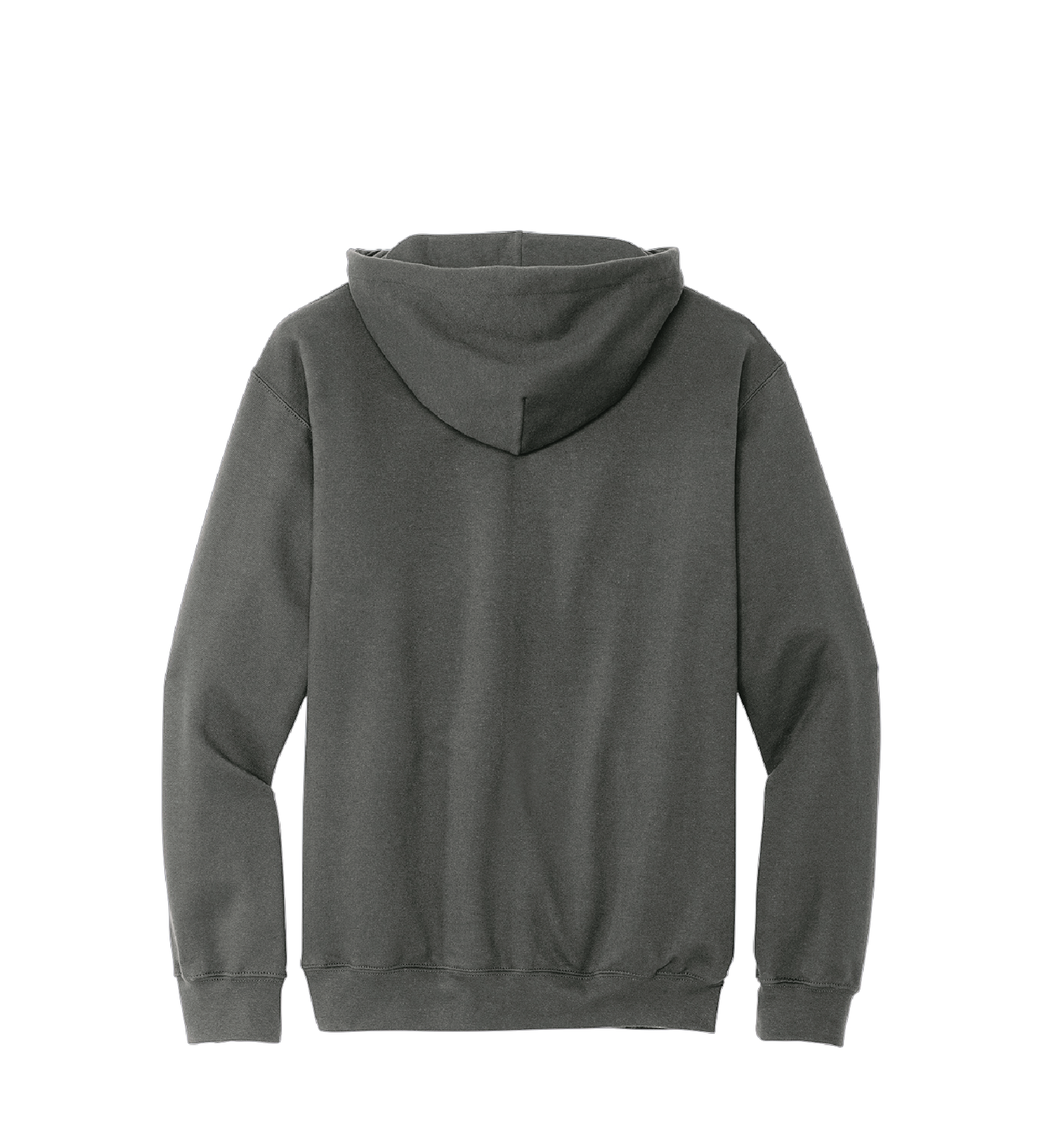 Riverbend Equestrian Unisex Softstyle Pullover Hooded Sweatshirt