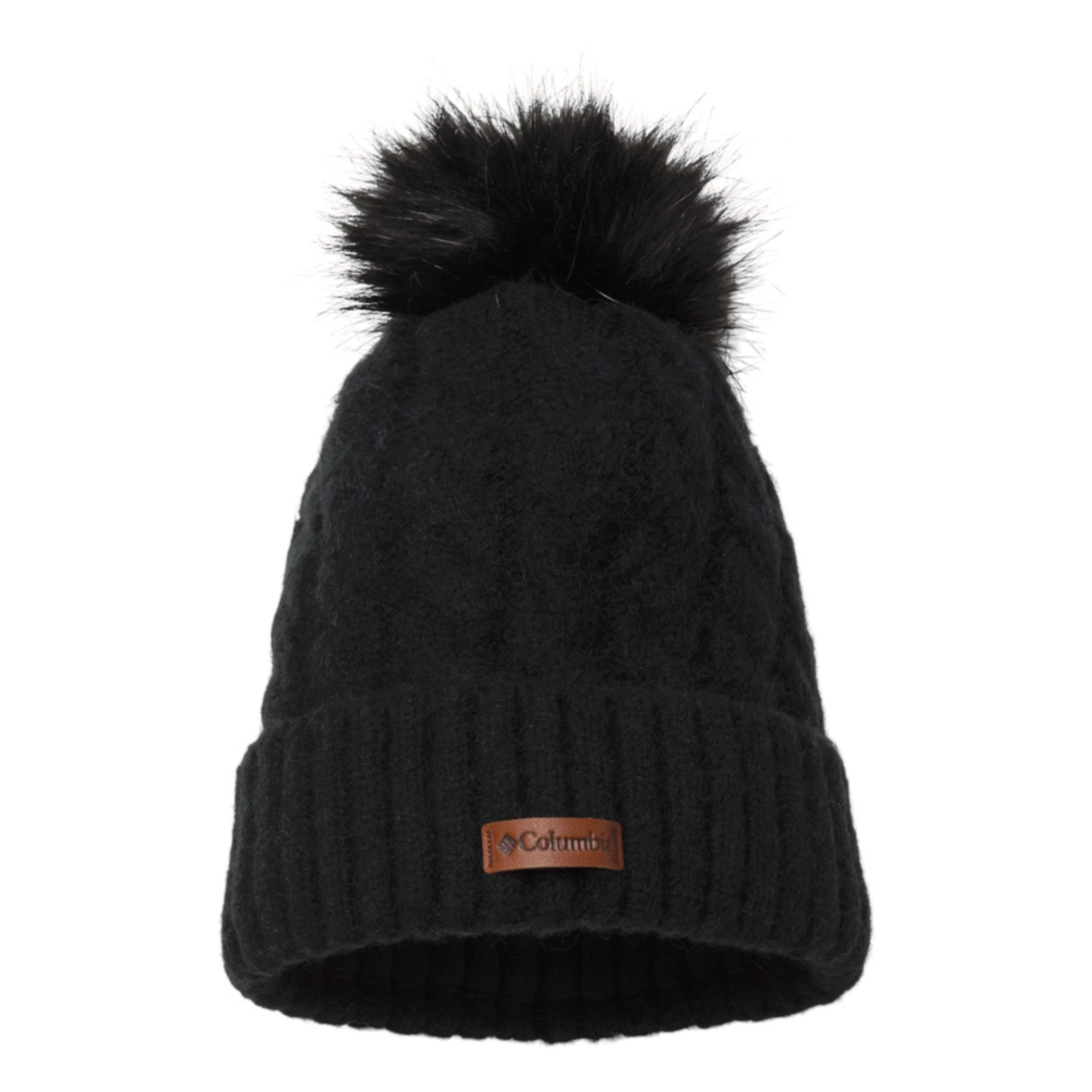Bristlecone Equestrian Columbia Winter Pom Beanie