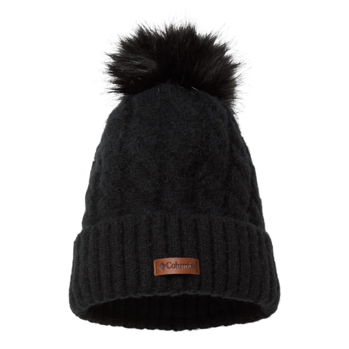 Windy Hill Equestrians Columbia Winter Pom Beanie
