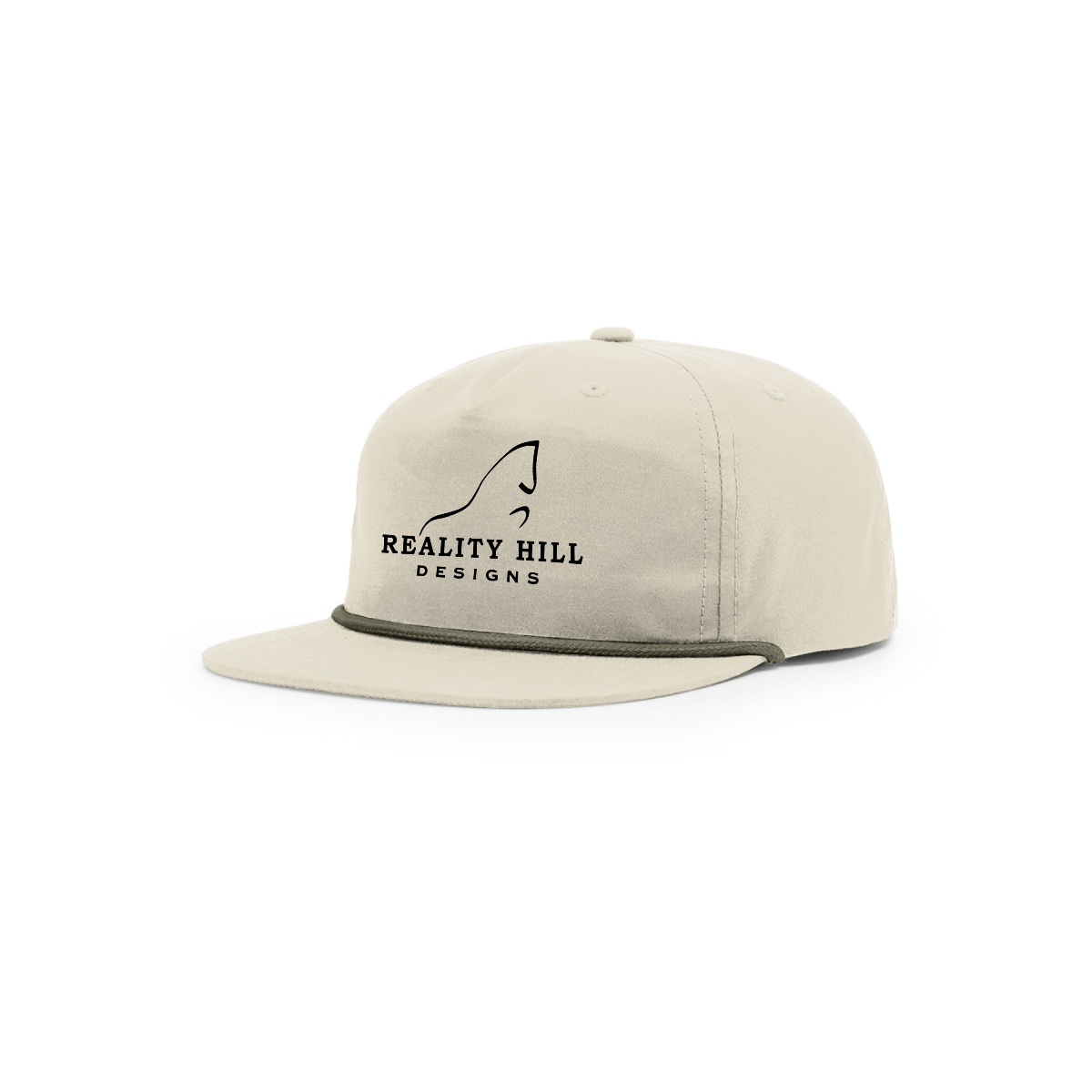 Richardson Umpqua Gramps Cap