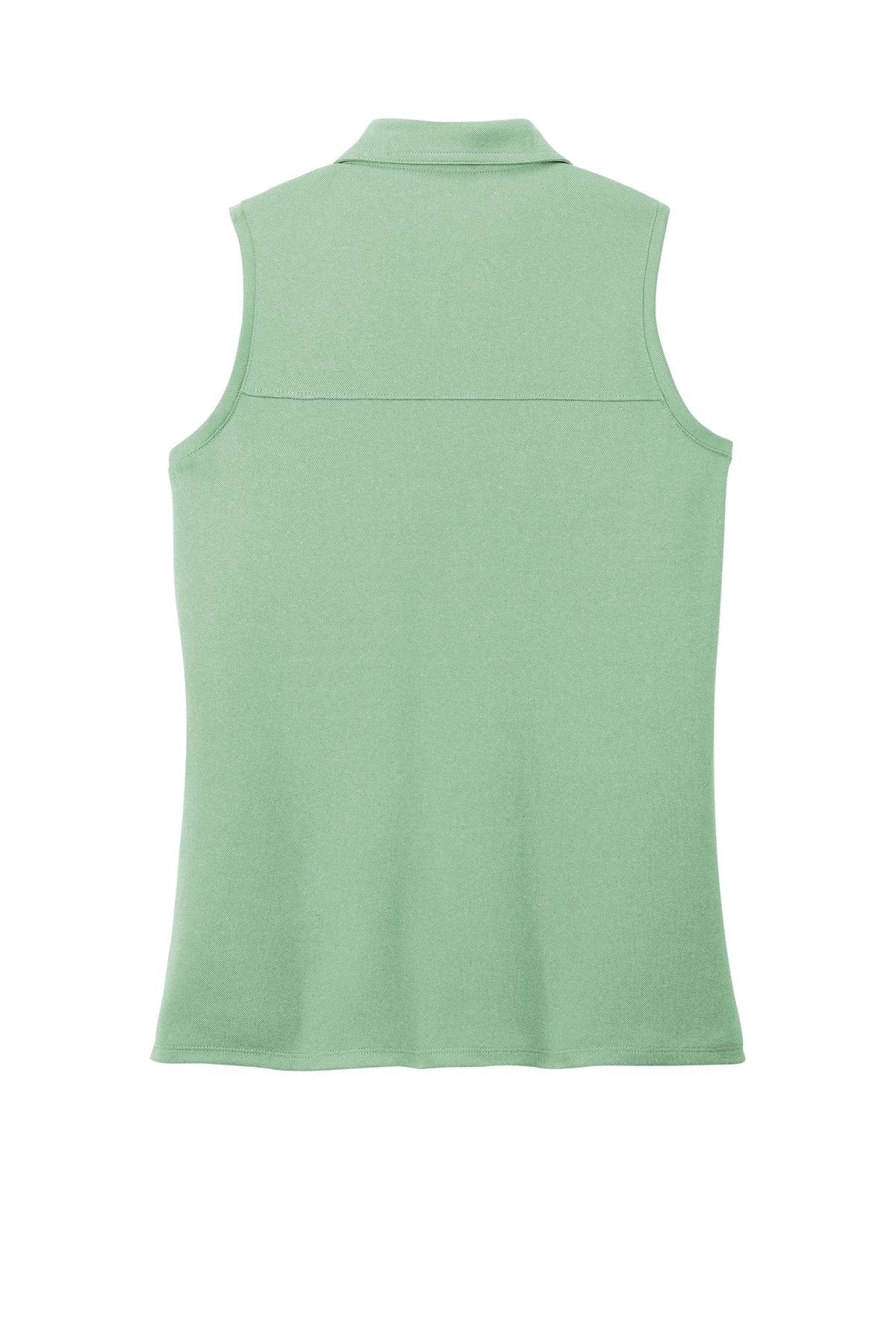 Women's TravisMathew Coto Performance Sleeveless Polo